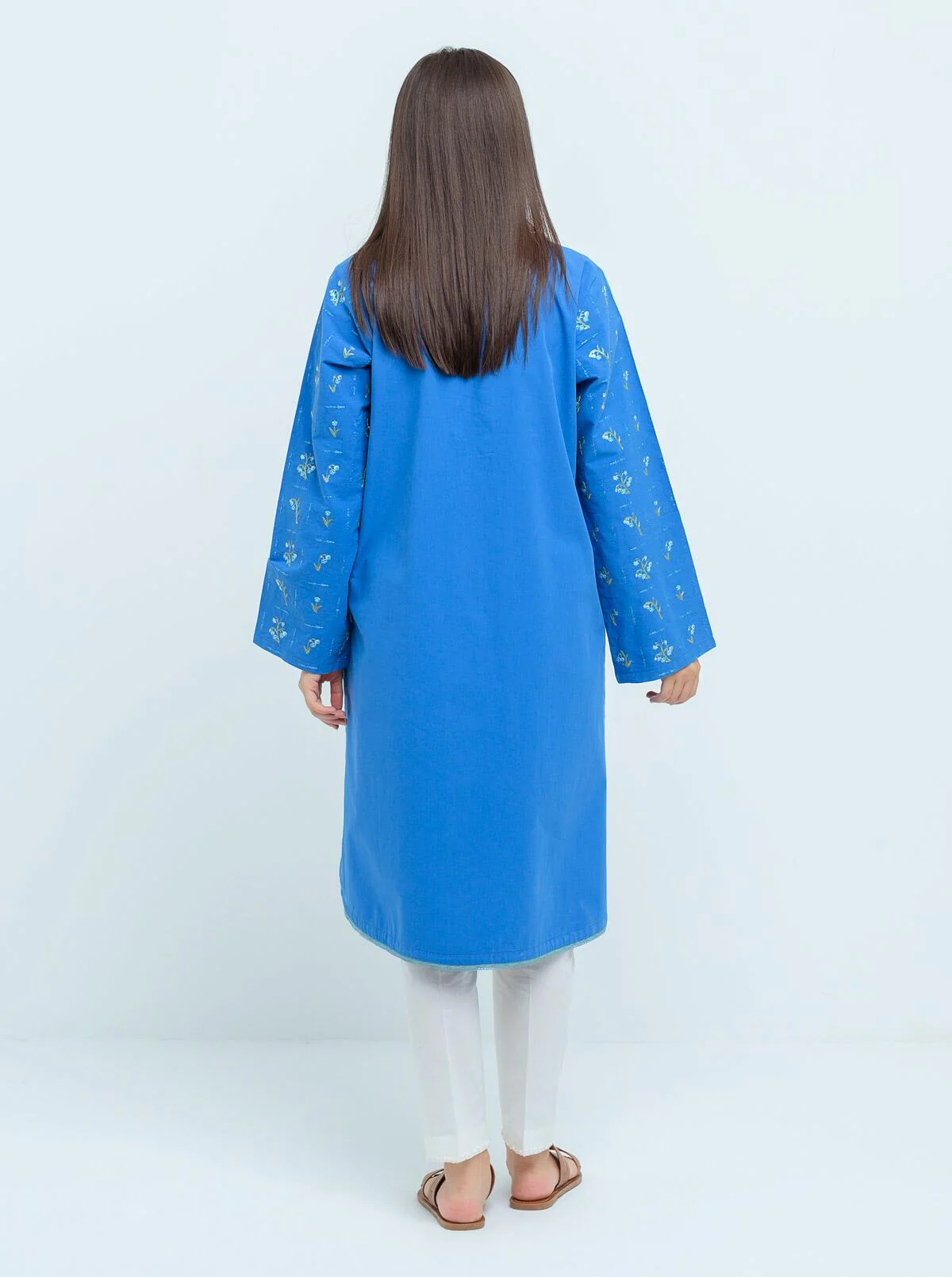 Embroidered Shirt - Image 2