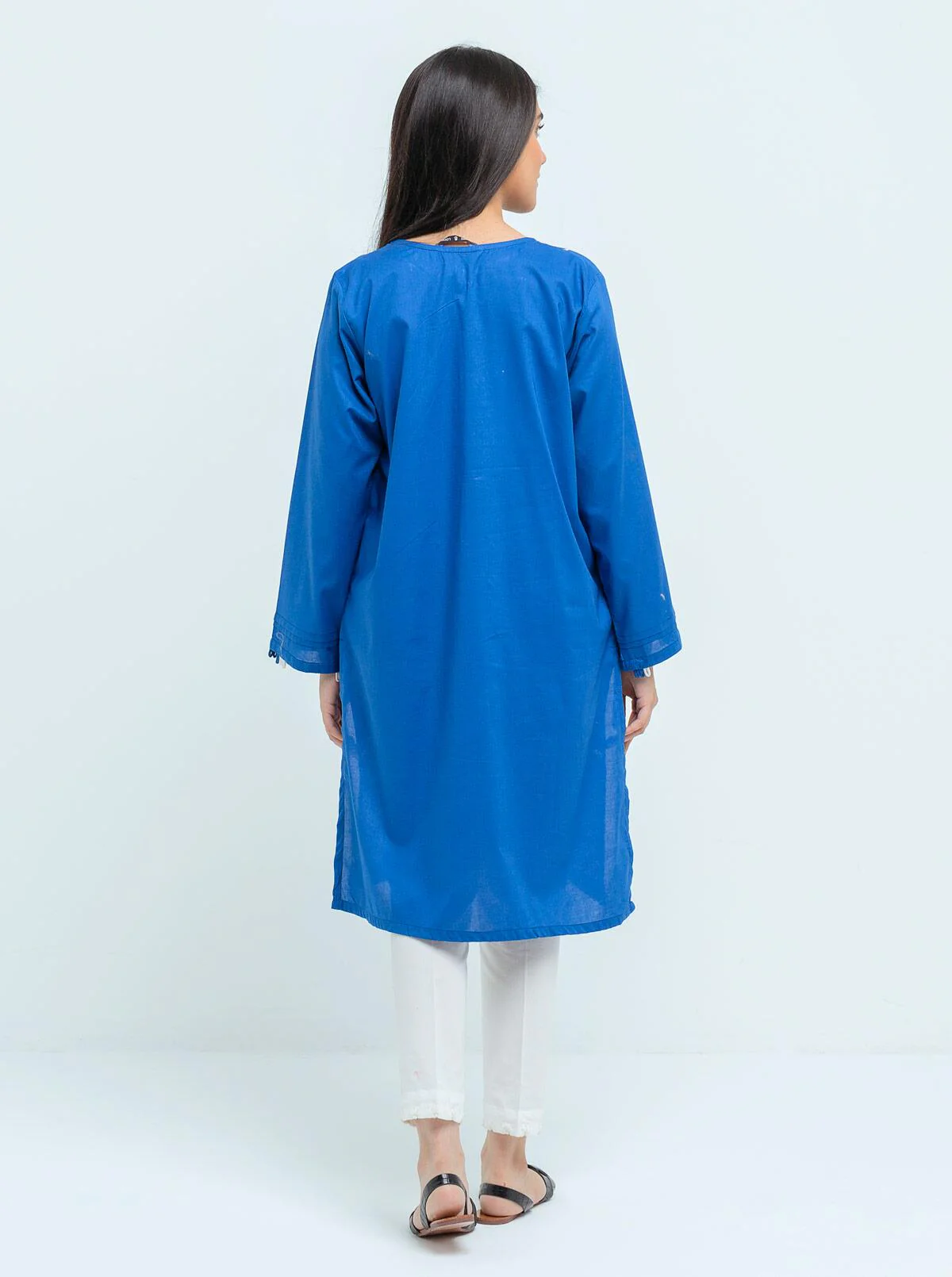 Embroidered Shirt - Image 2