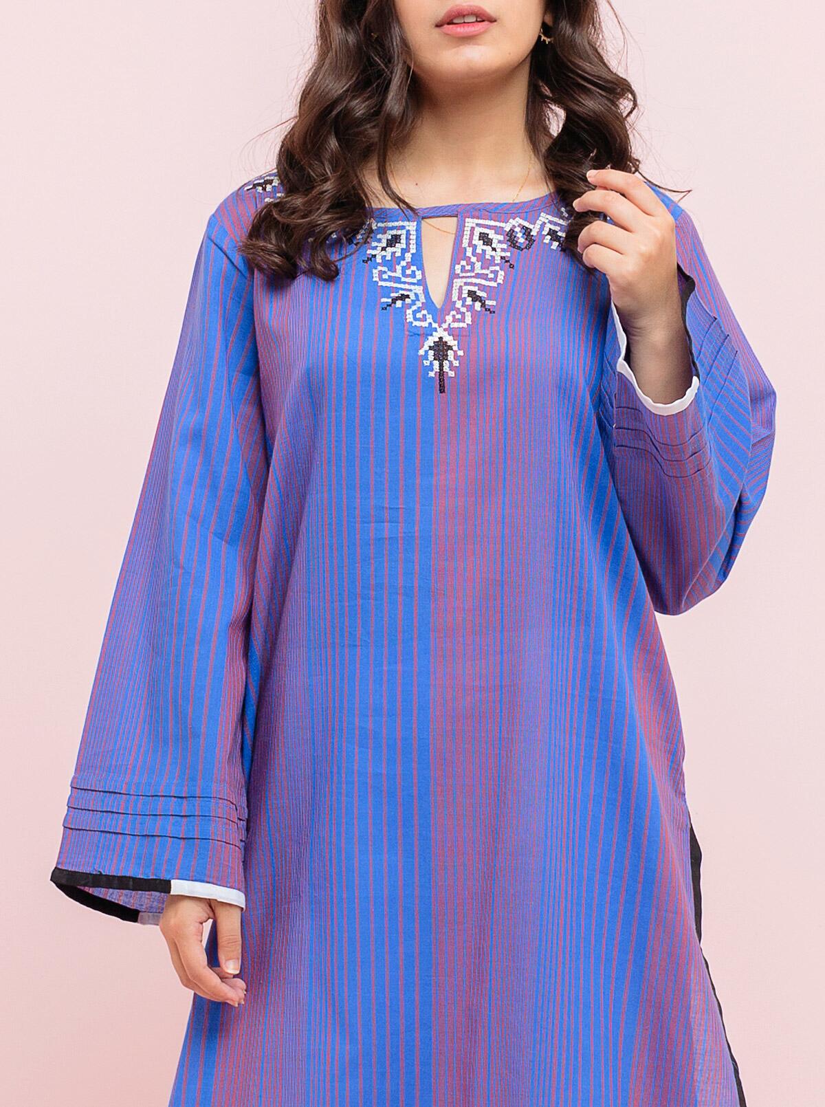Embroidered Shirt - Image 3