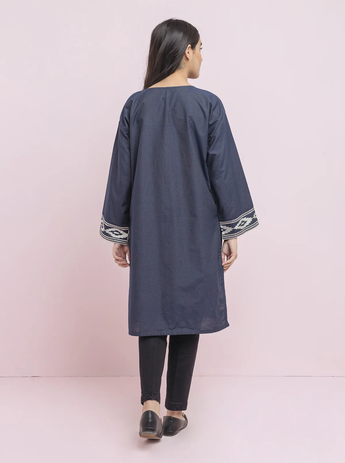 Embroidered Shirt - Image 2