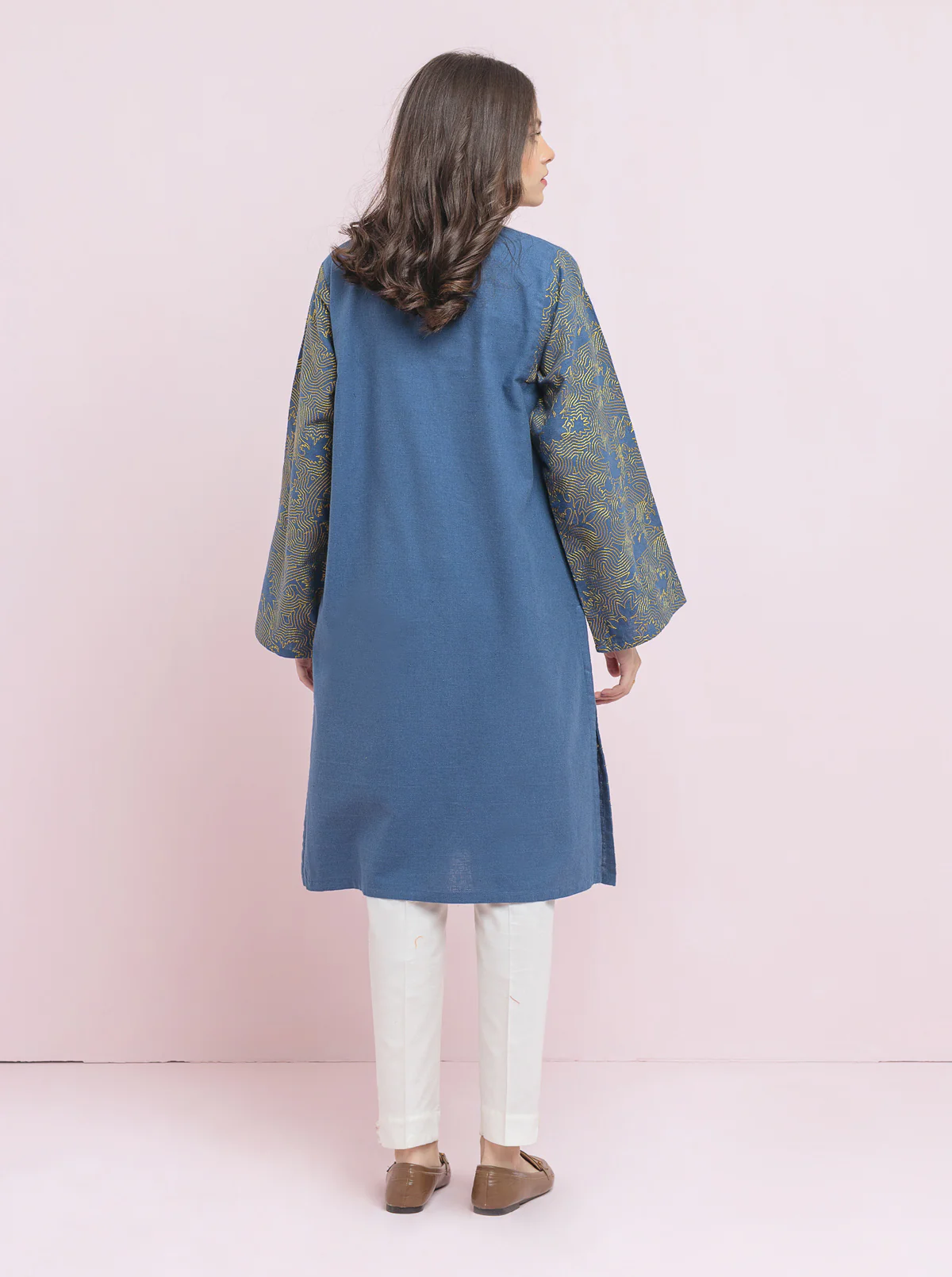 Embroidered Shirt - Image 2