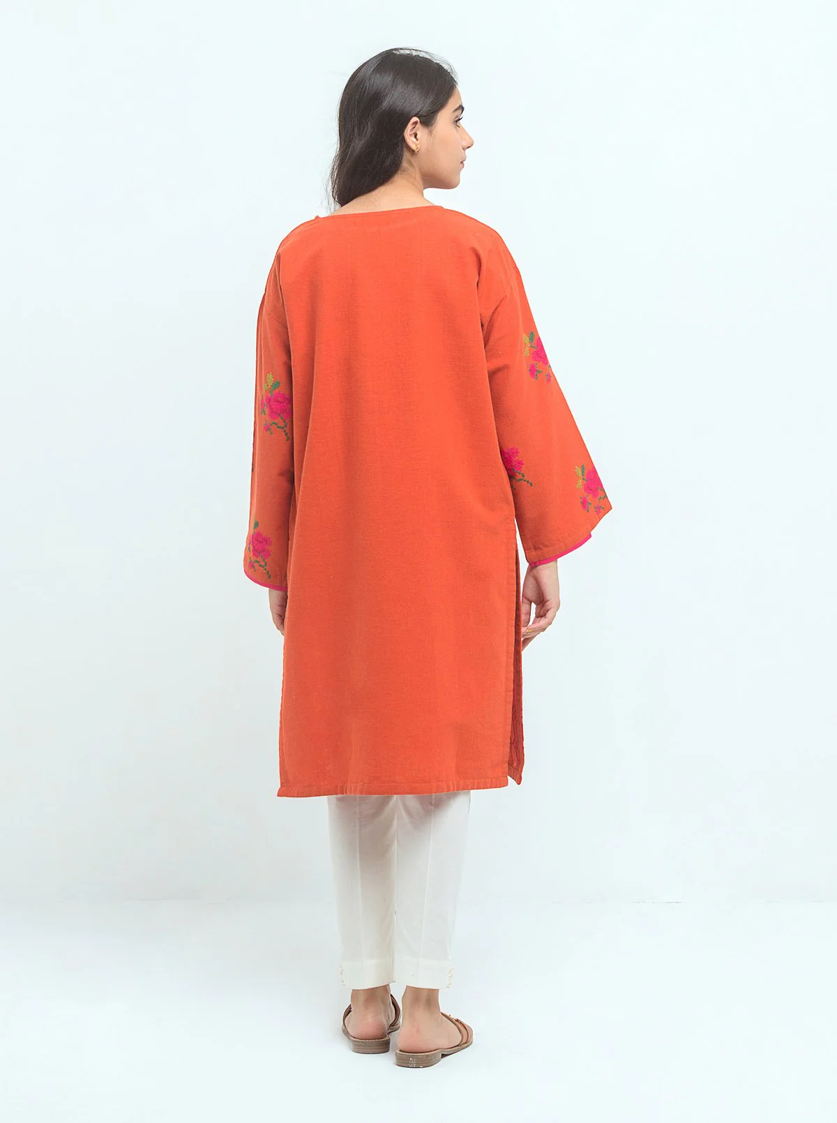 Embroidered Shirt - Image 2