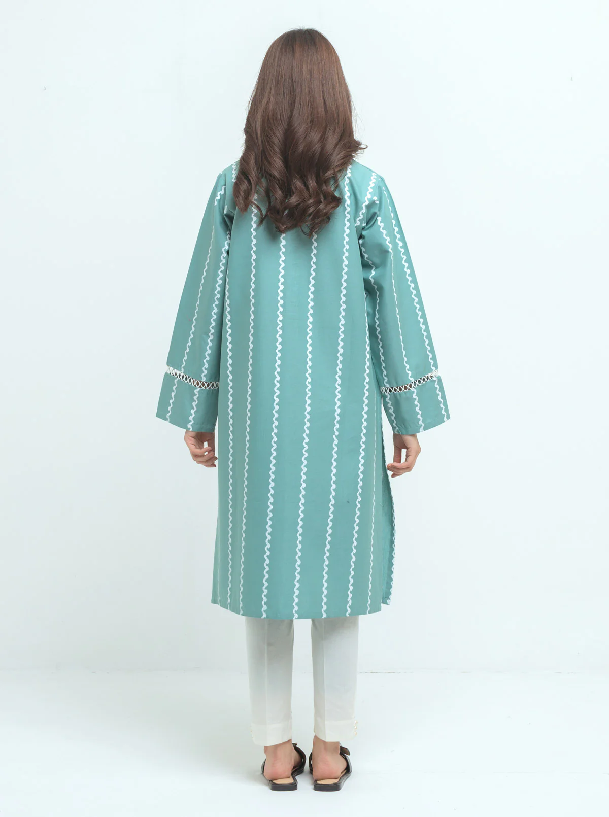 Printed Shirt - Image 3