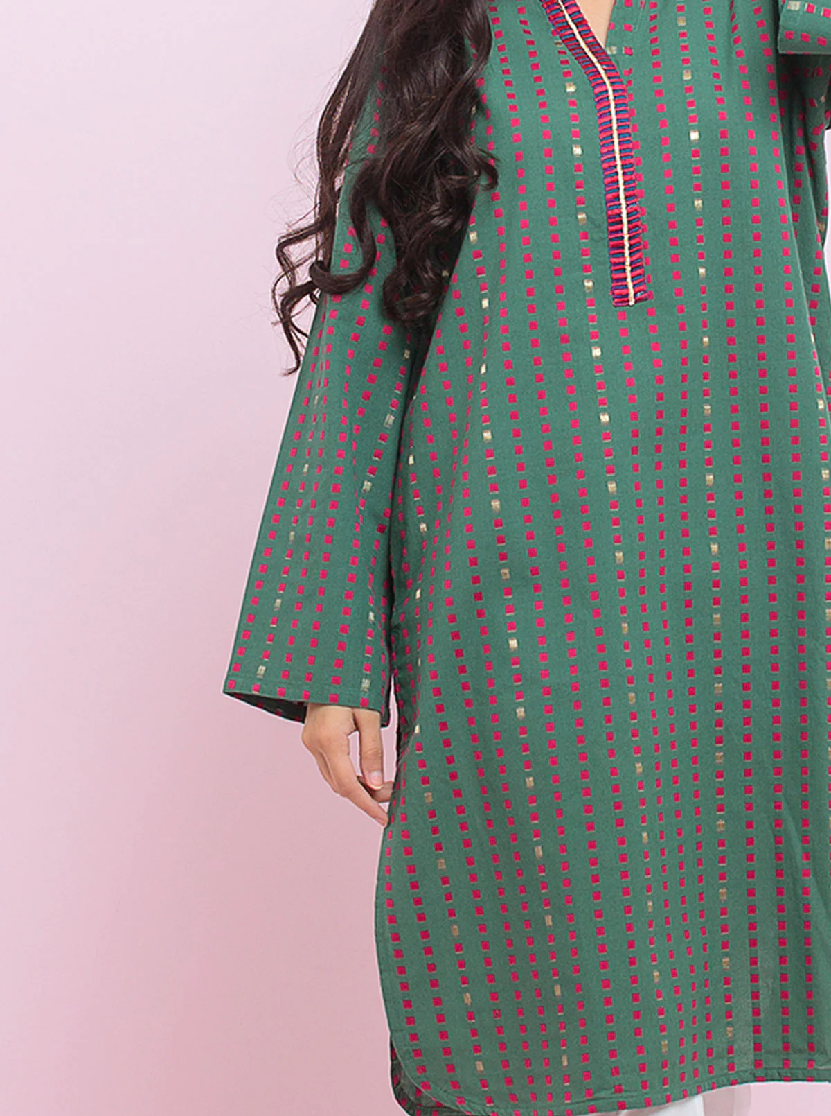 Basic Shirt - Image 2