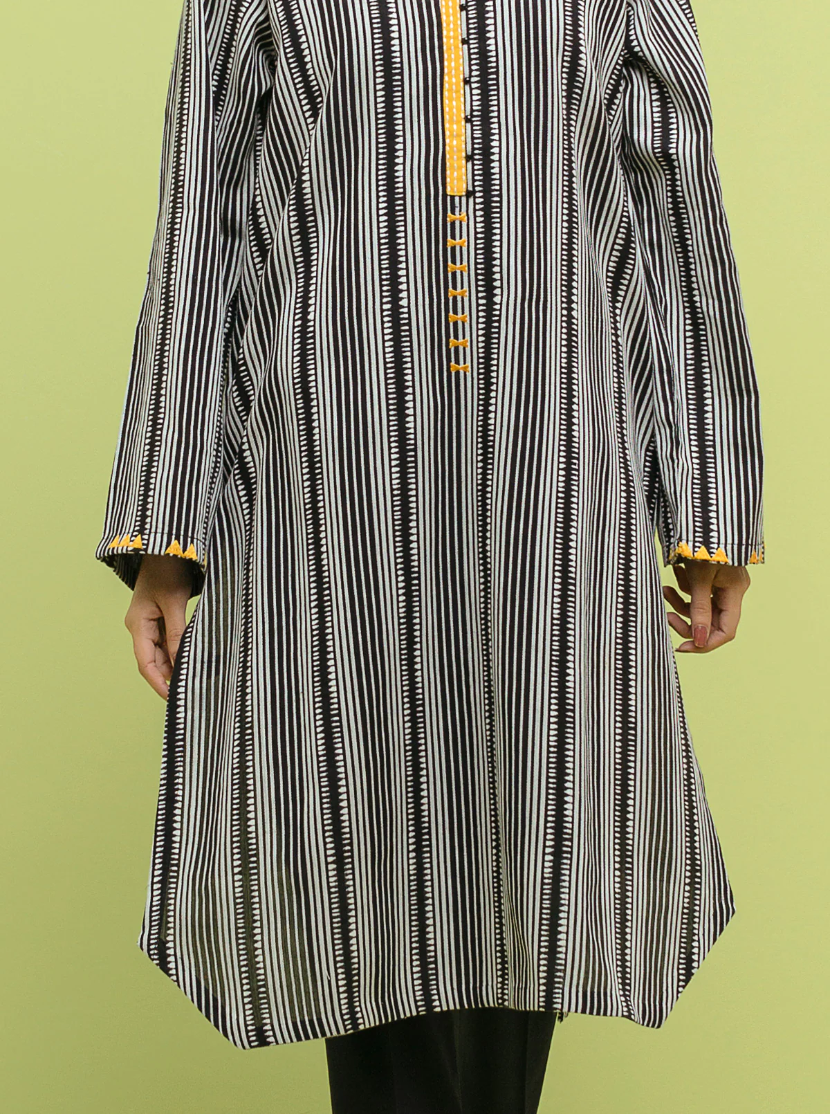 Embroidered Shirt - Image 2