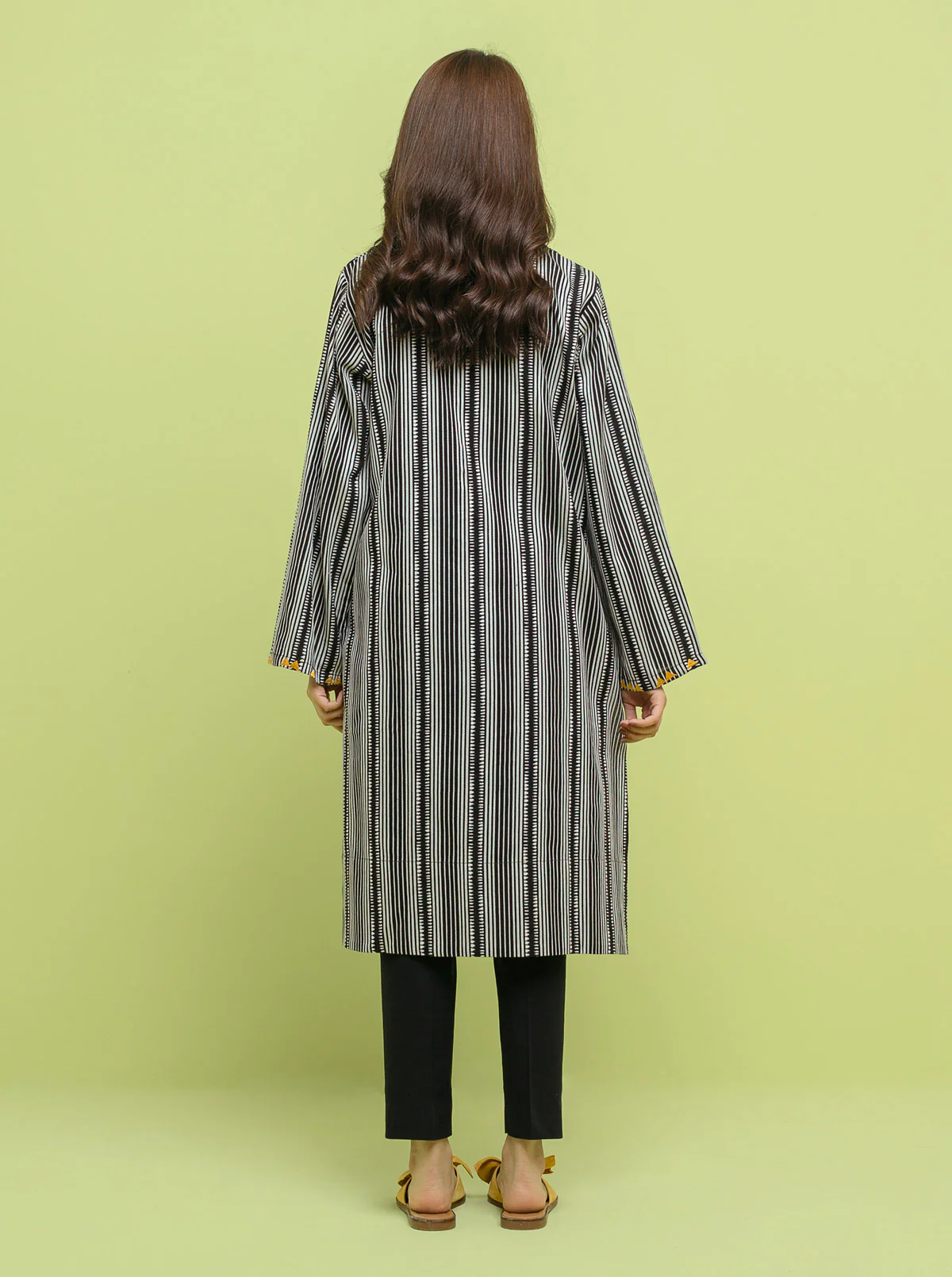 Embroidered Shirt - Image 3