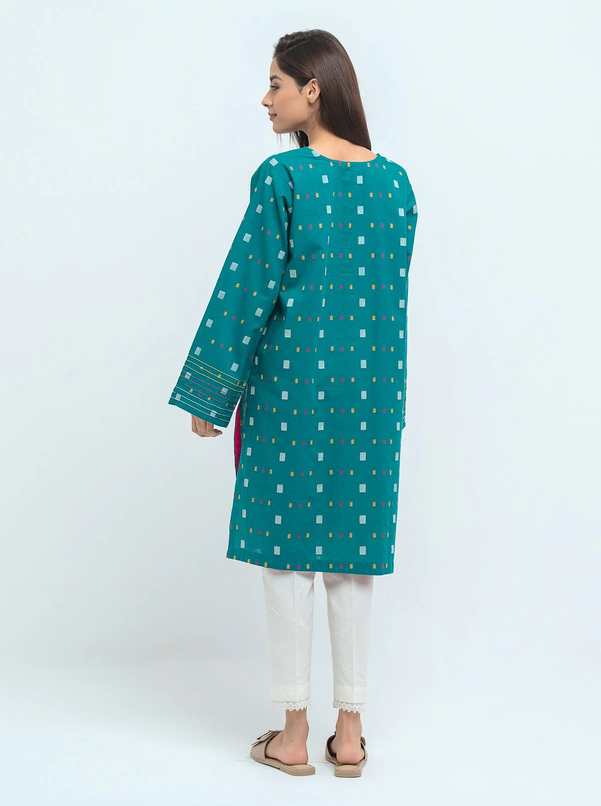 Printed Shirt - Image 3