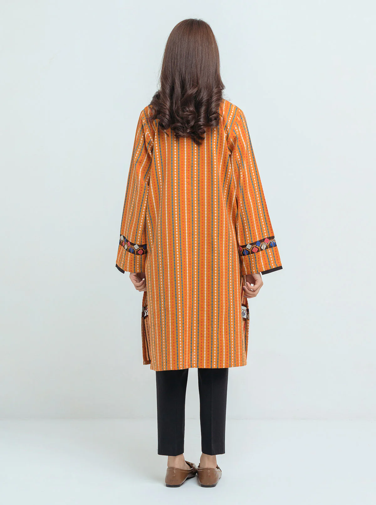 Embroidered Shirt - Image 3