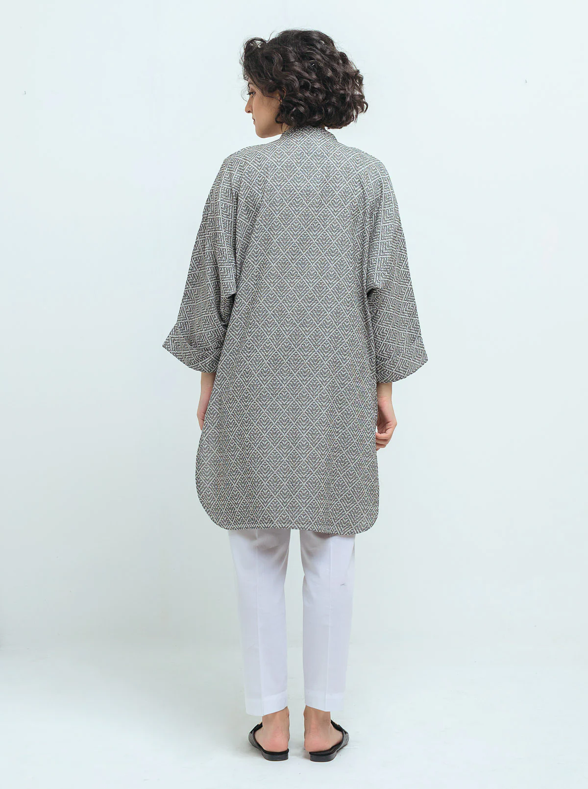 Embroidered Shirt - Image 3