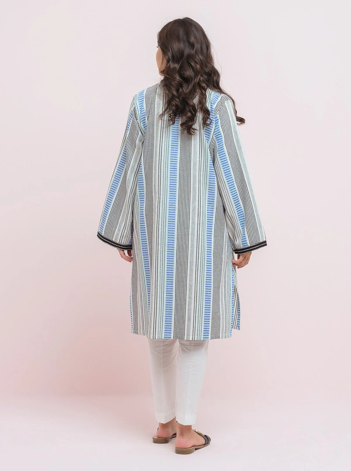 Basic Shirt - Image 3
