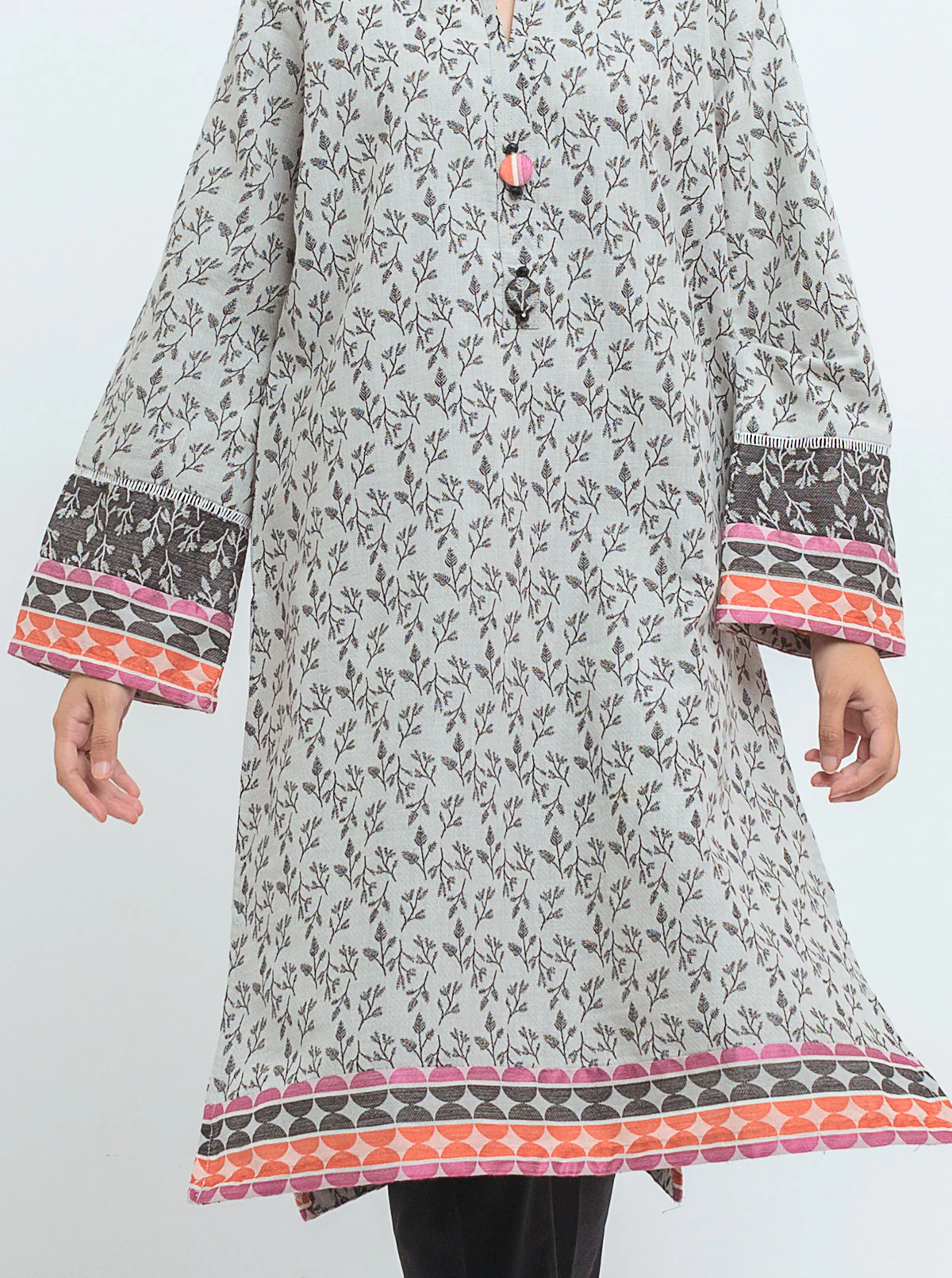 Printed Shirt - Image 2