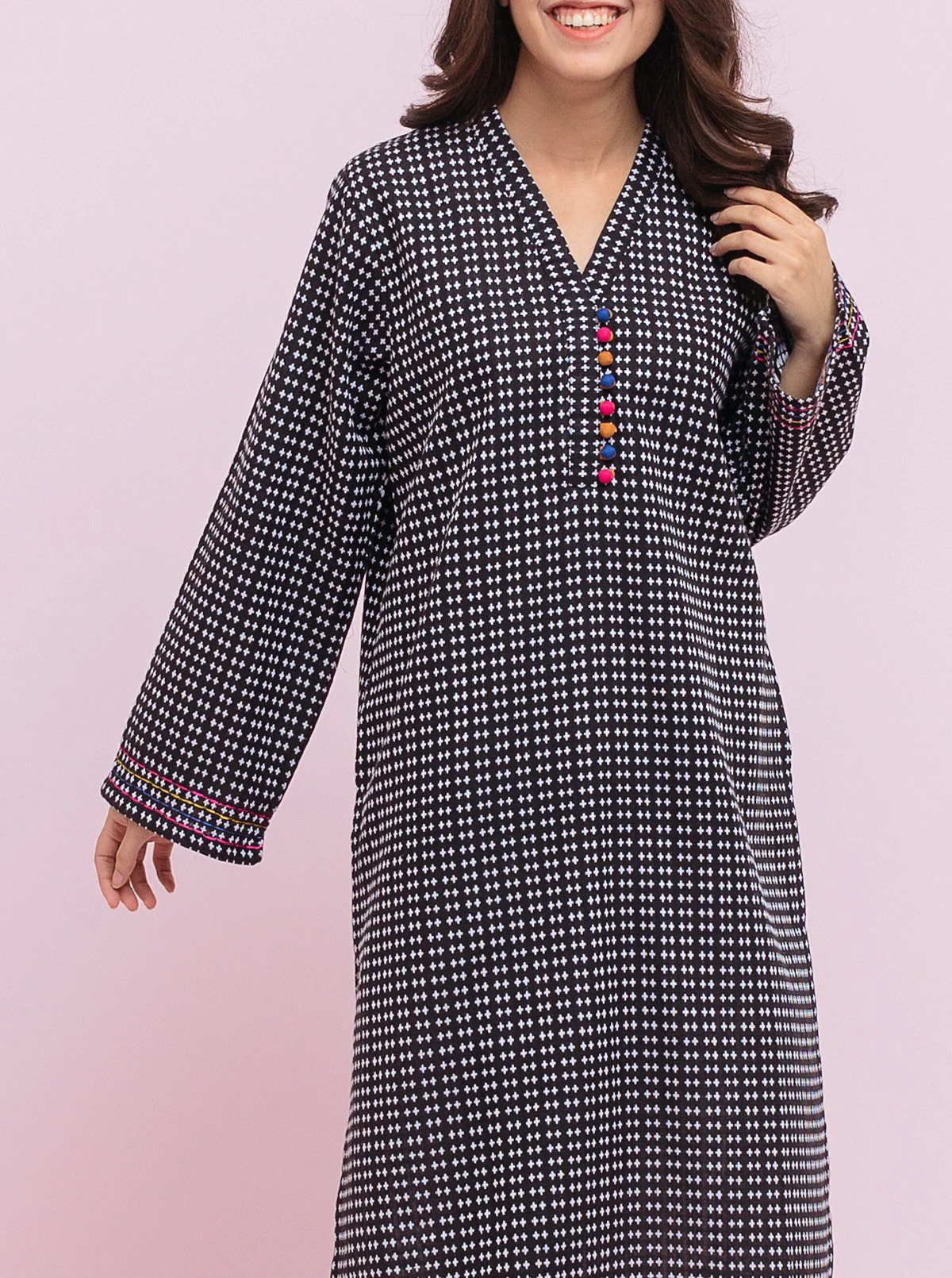 Printed Shirt - Image 2