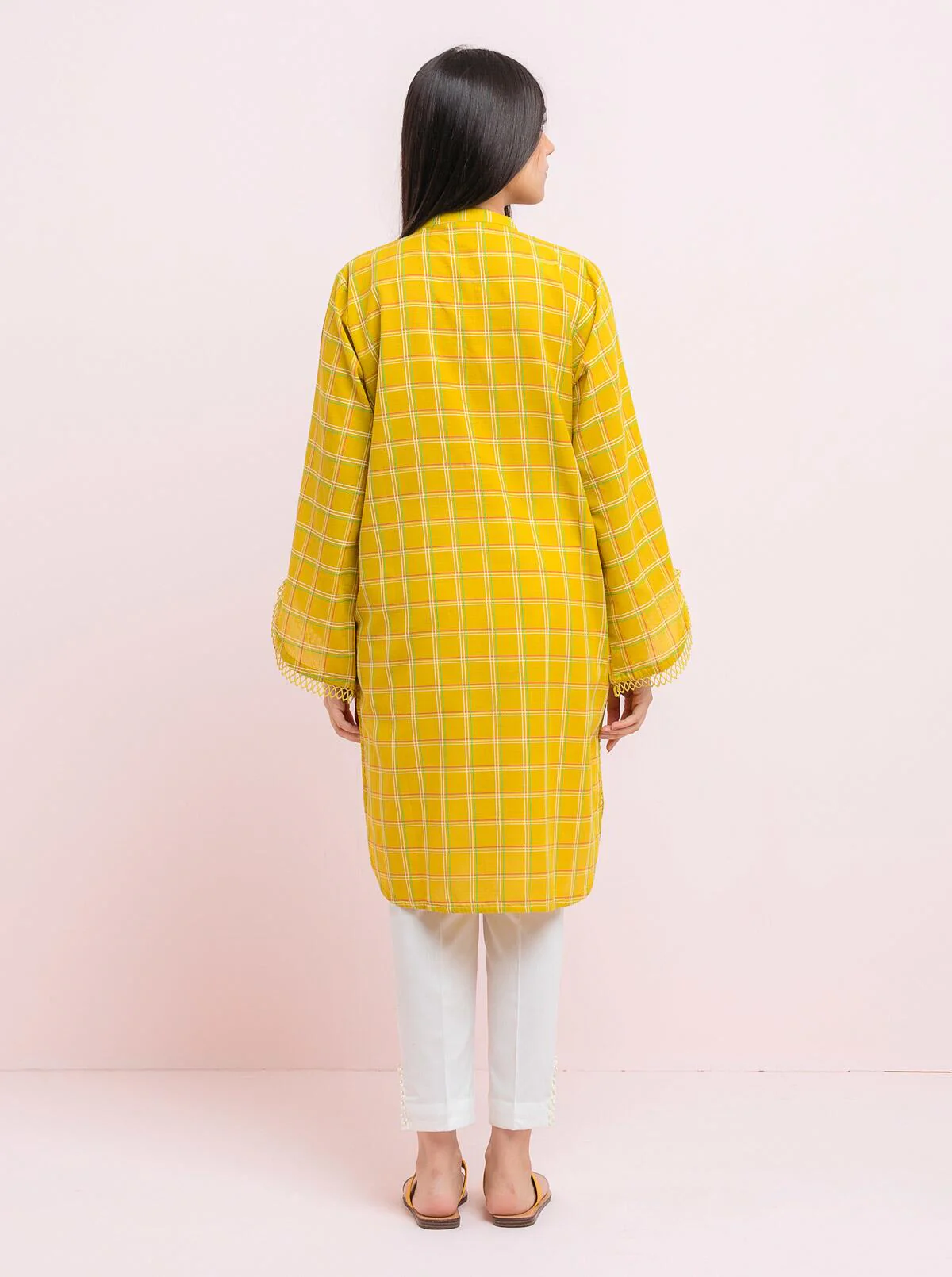 Printed Shirt - Image 2