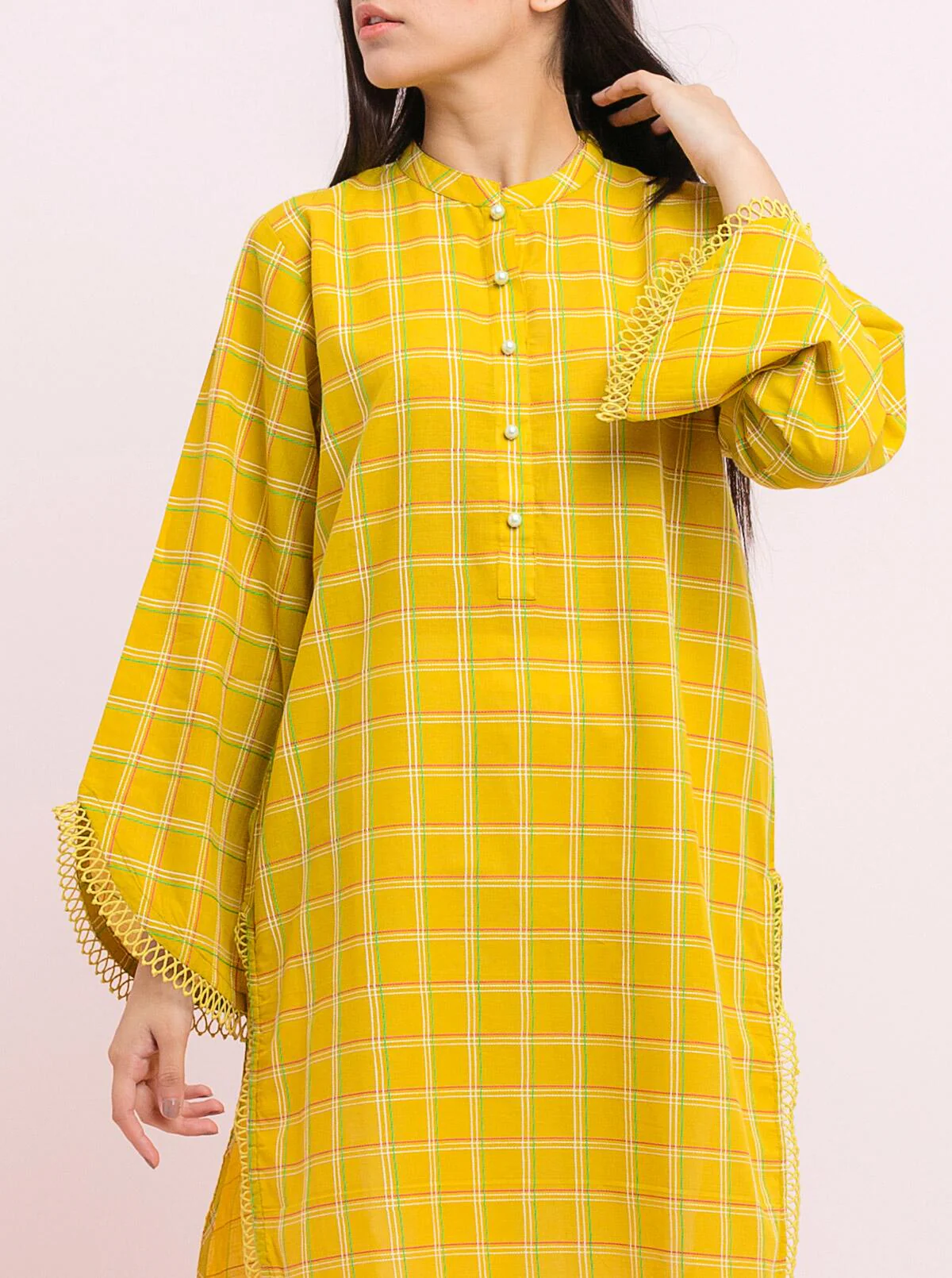 Printed Shirt - Image 3