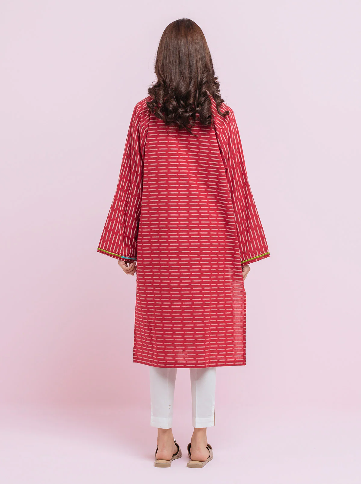 Embroidered Shirt - Image 3