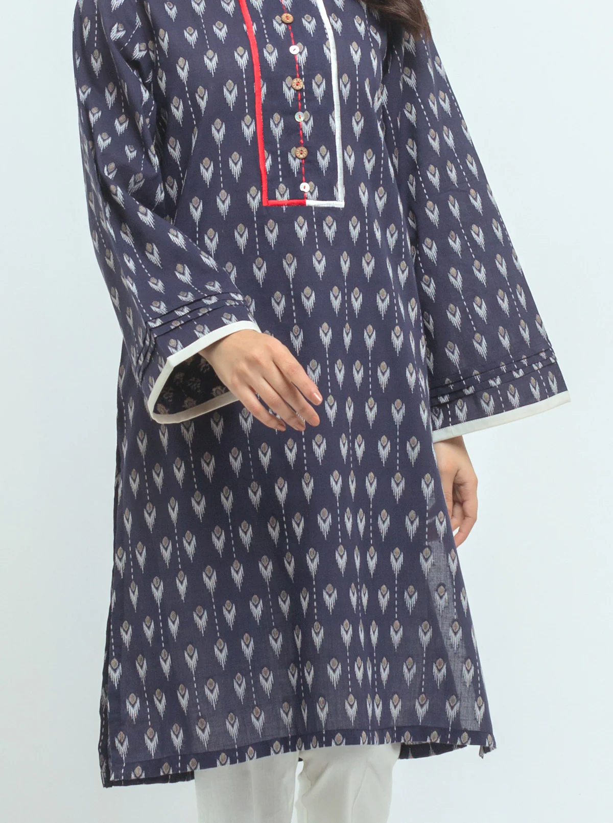 Printed Shirt - Image 2