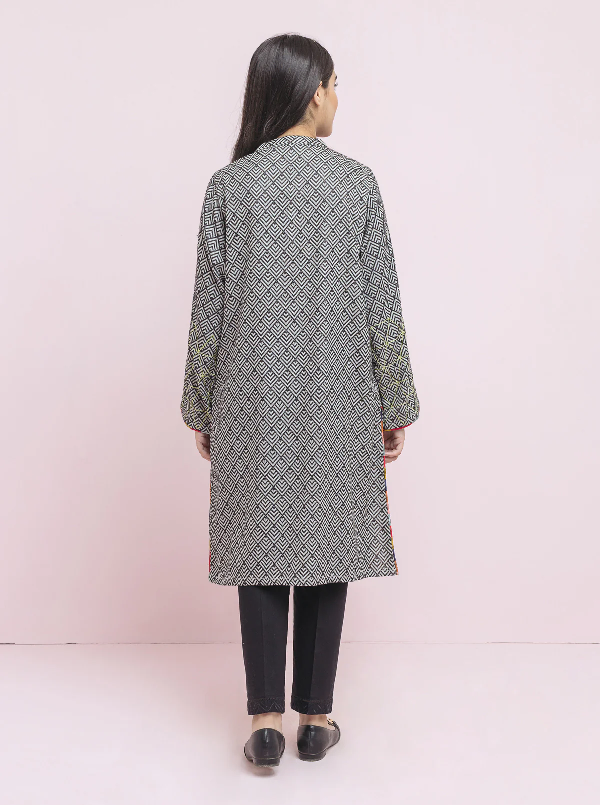 Basic Shirt - Image 2