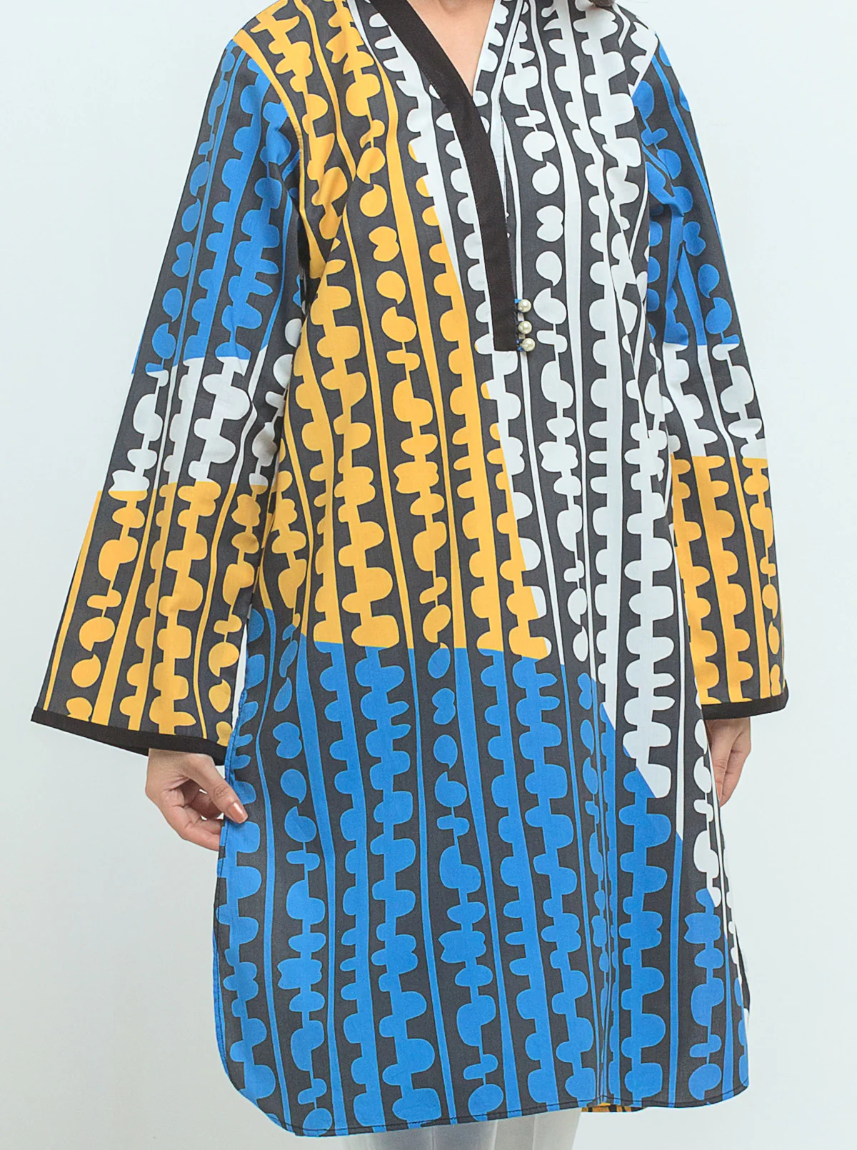 Printed Shirt - Image 2