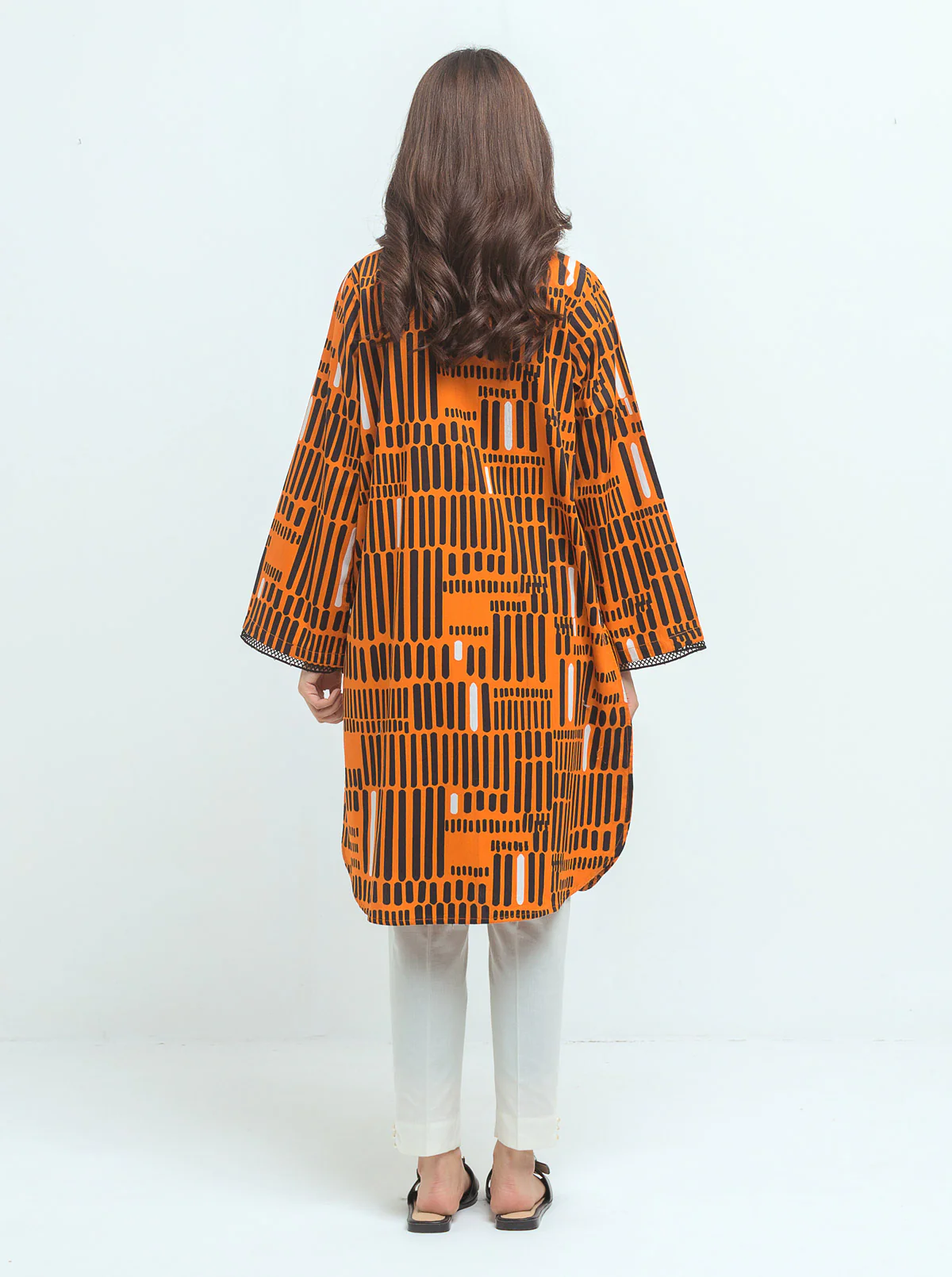 Printed Shirt - Image 3