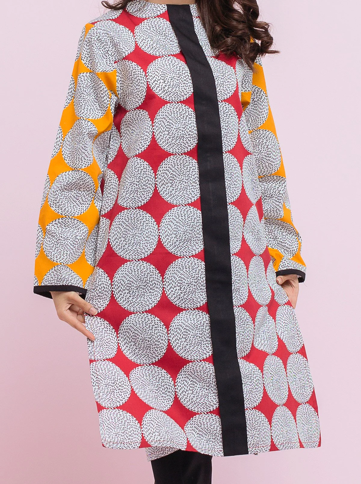 Printed Shirt - Image 2