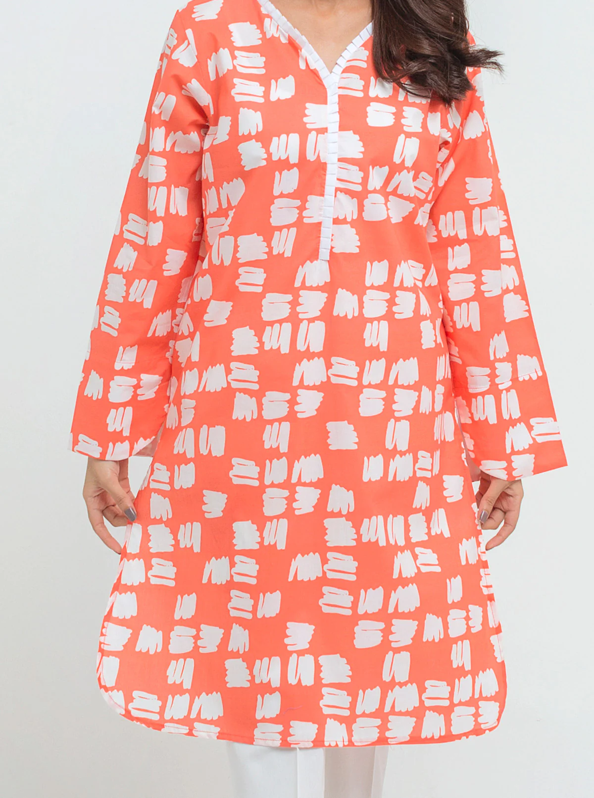 Printed Shirt - Image 2