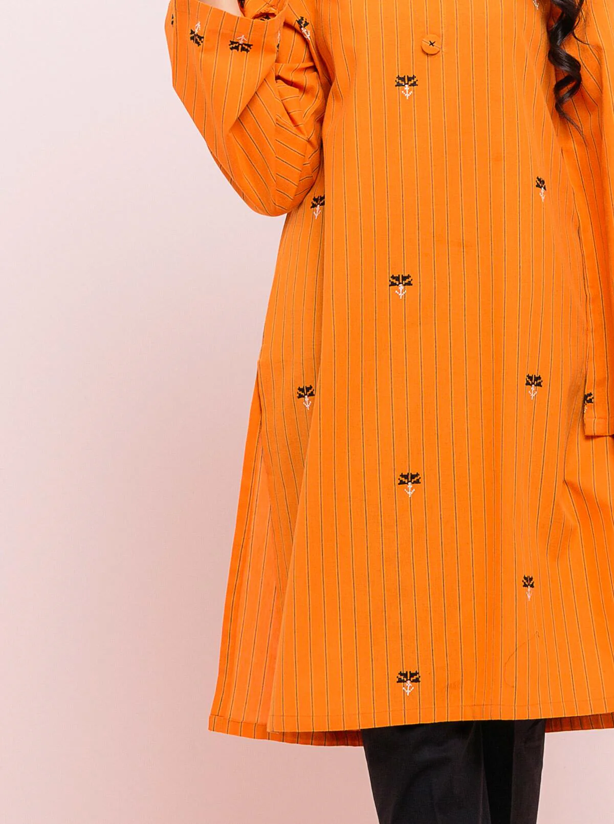 Embroidered Shirt - Image 3