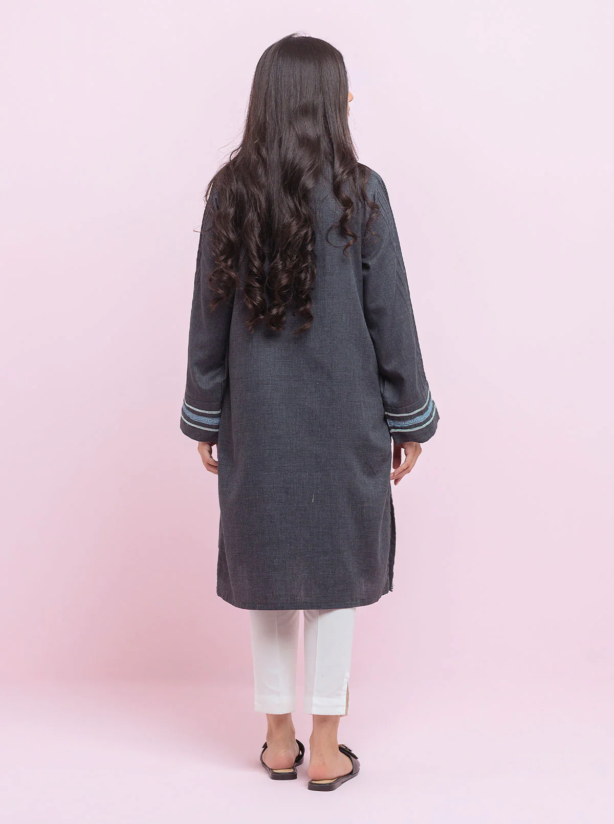 Basic Shirt - Image 3