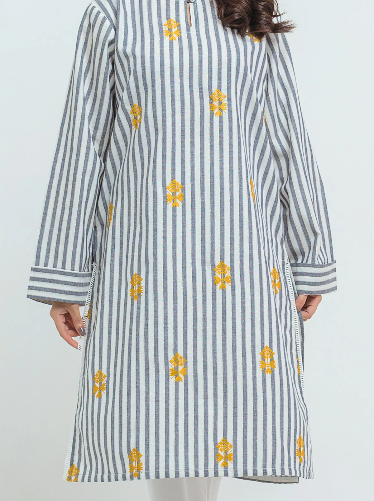 Embroidered Shirt - Image 2