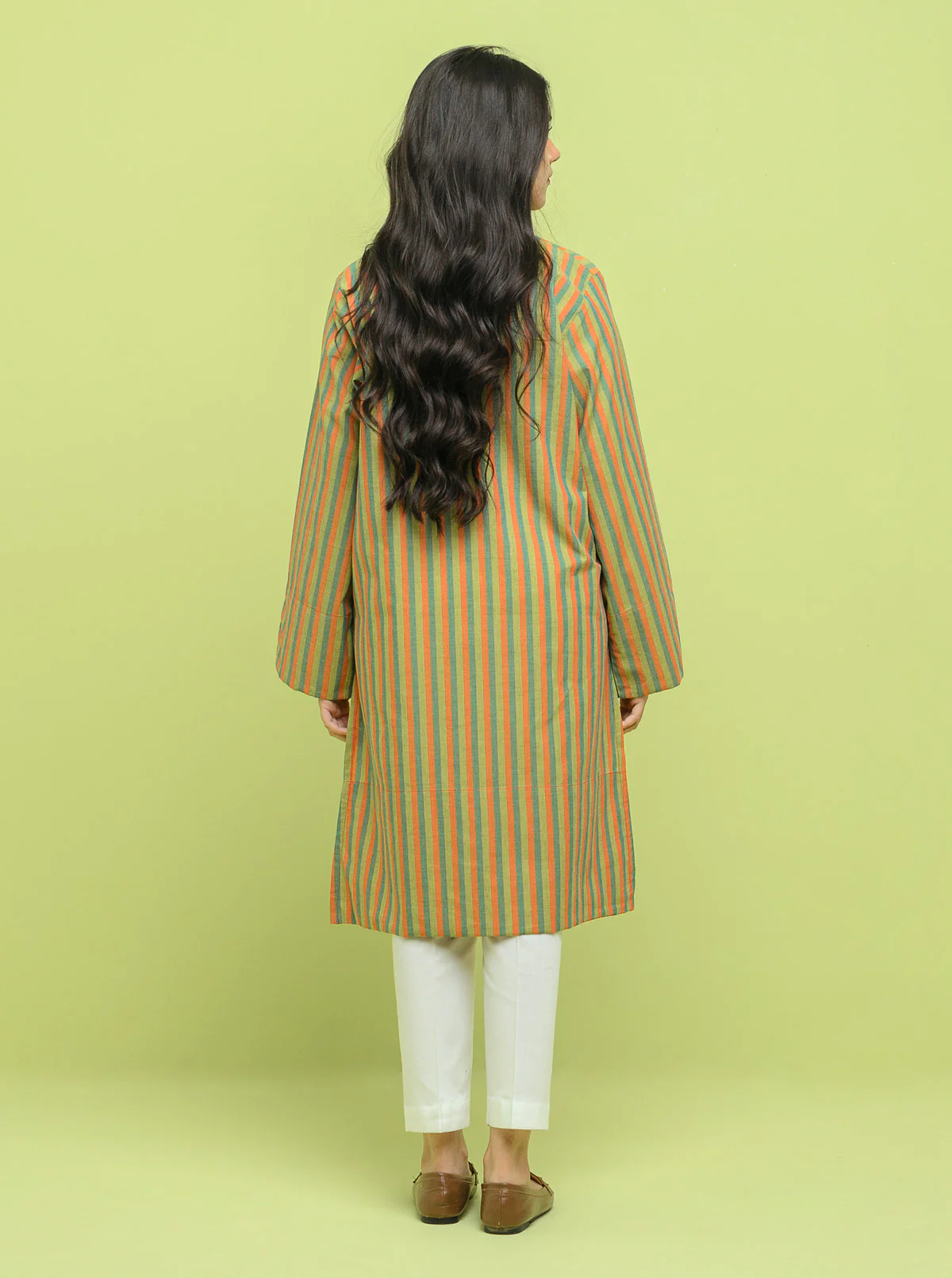 Embroidered Shirt - Image 3