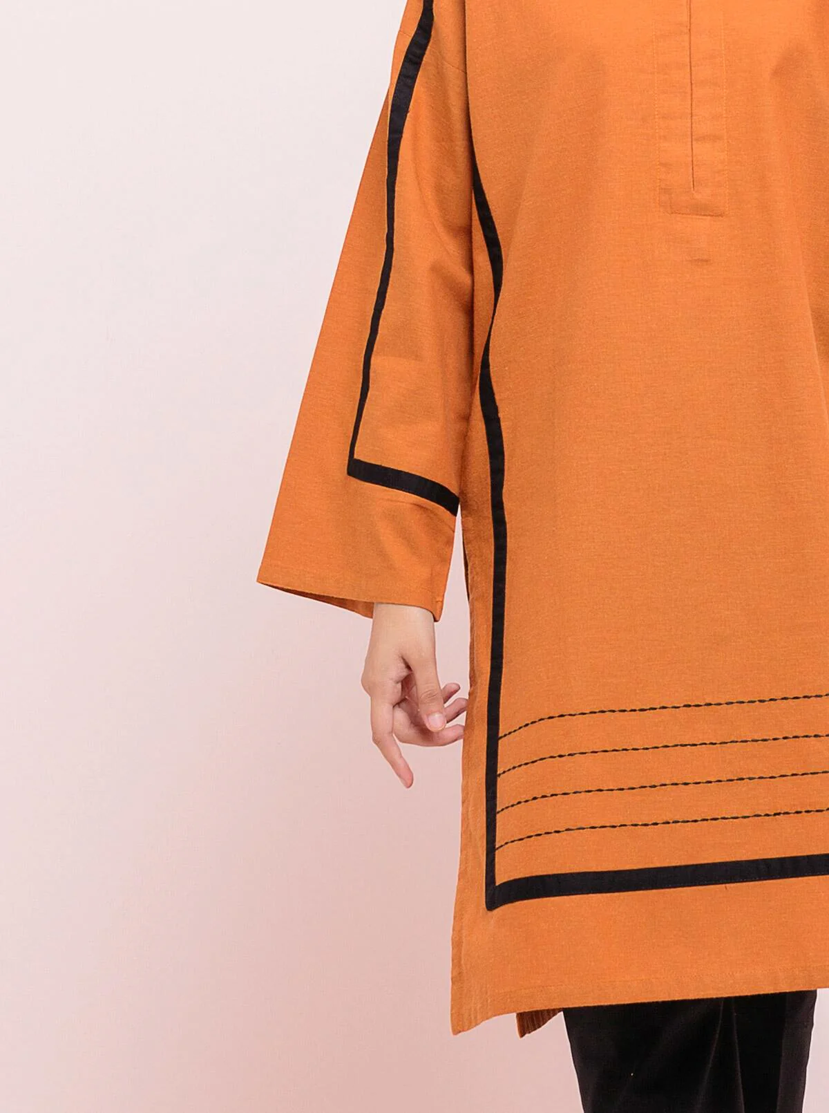 Printed Shirt - Image 3