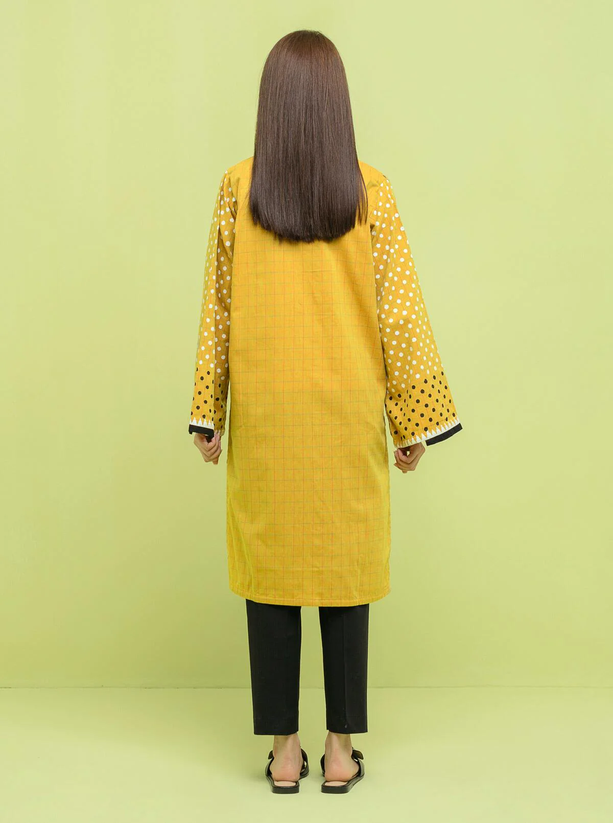 Printed Shirt - Image 2