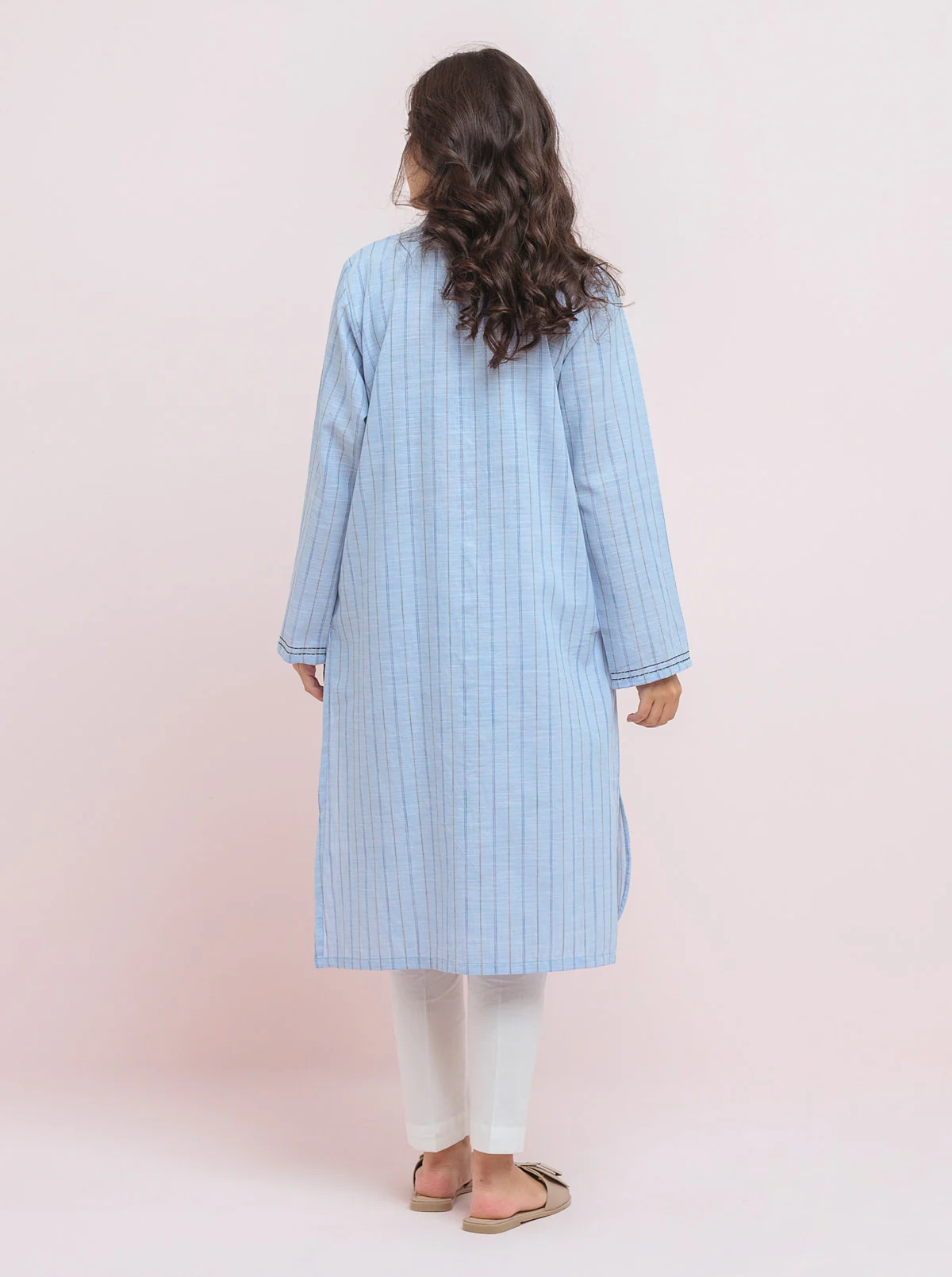 Embroidered Shirt - Image 3