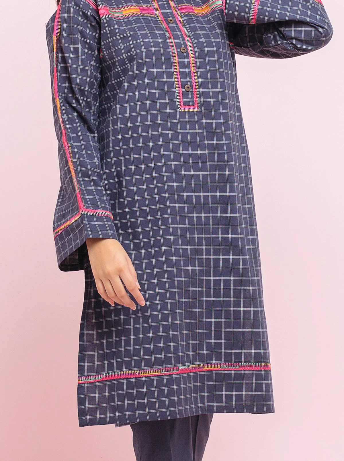 Embroidered Shirt - Image 2
