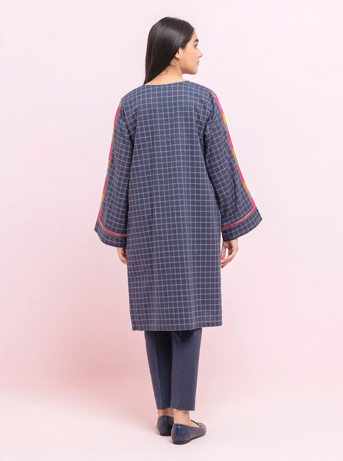 Embroidered Shirt - Image 4