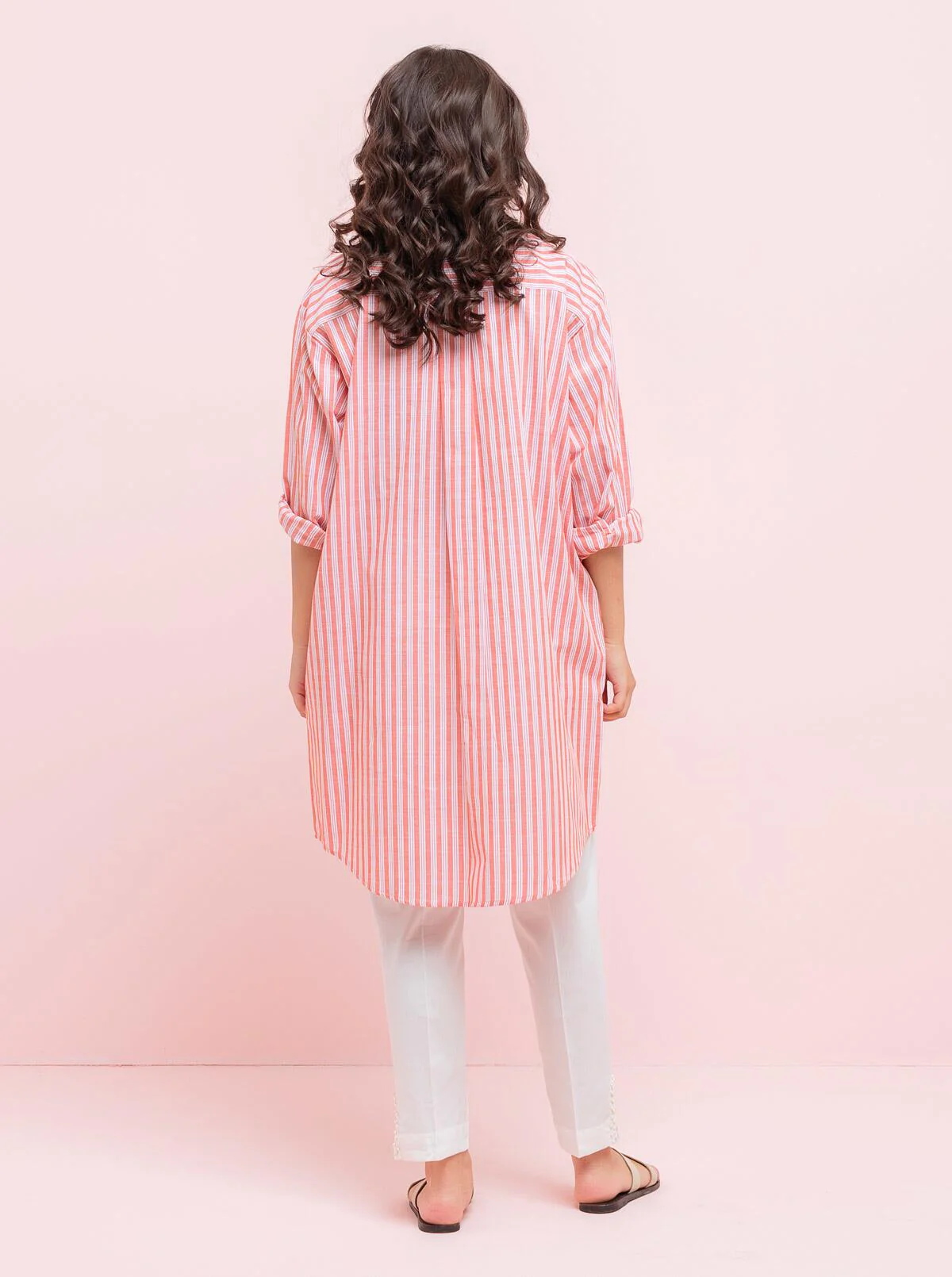 Printed Shirt - Image 2