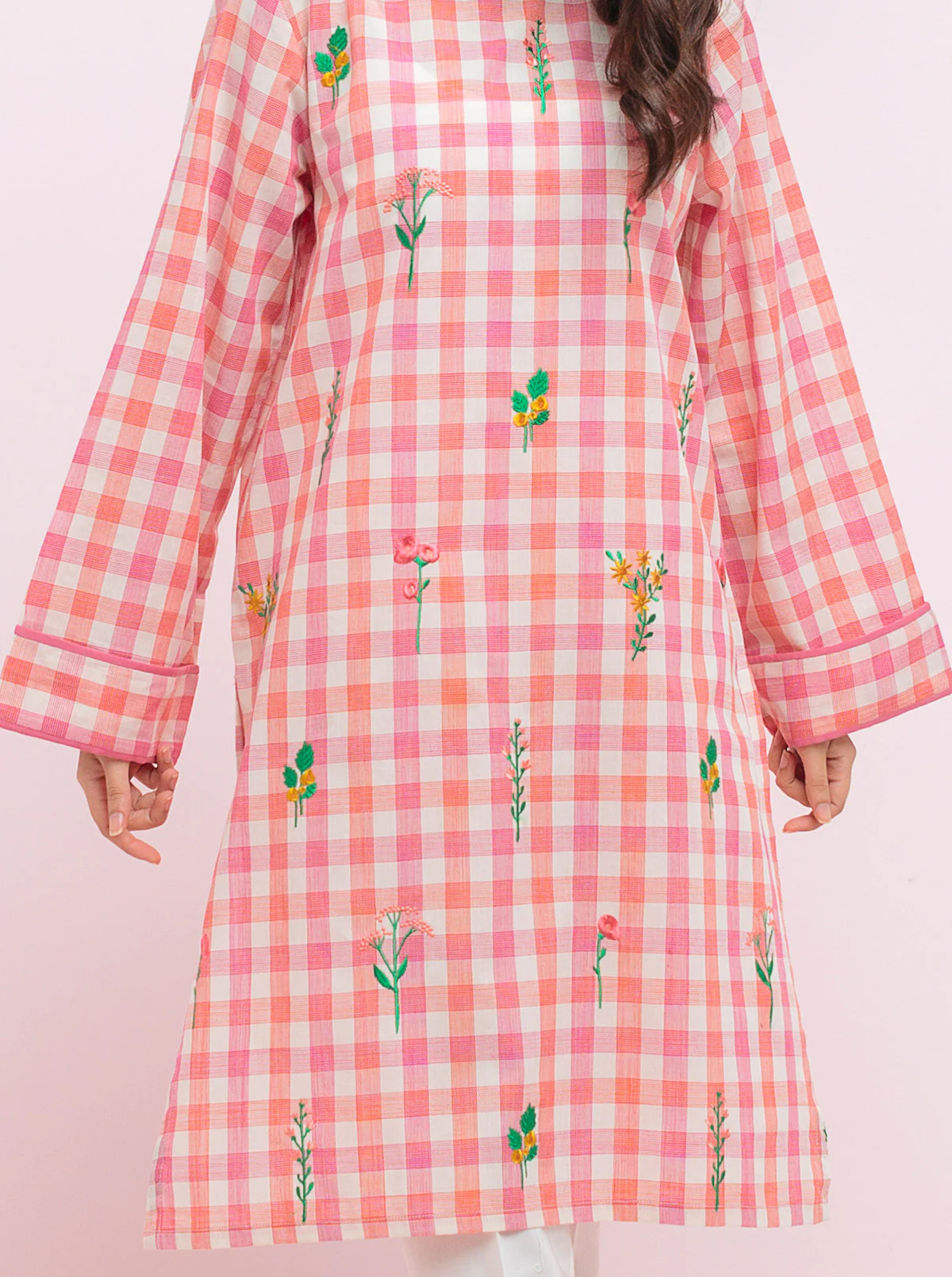 Embroidered Shirt - Image 2