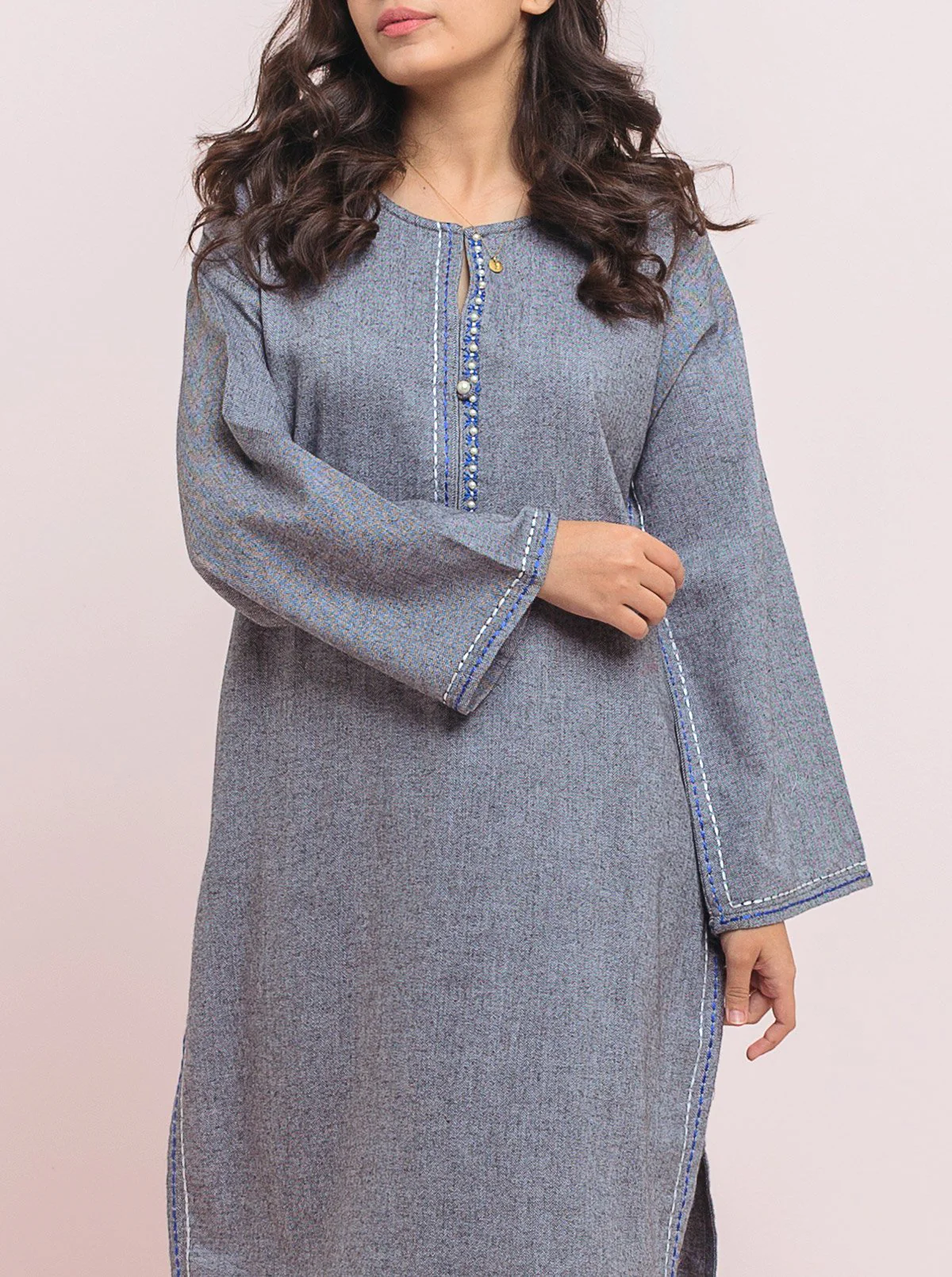 Basic Shirt - Image 2