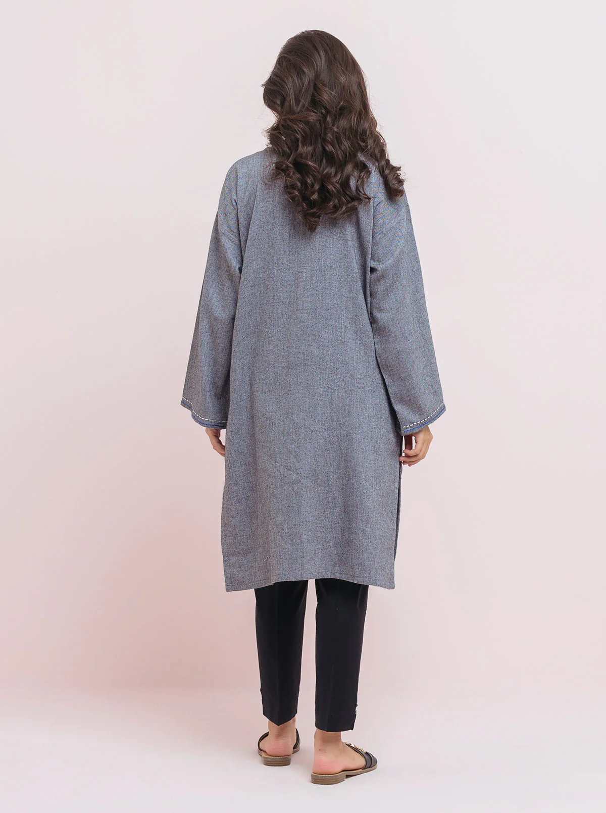 Basic Shirt - Image 3