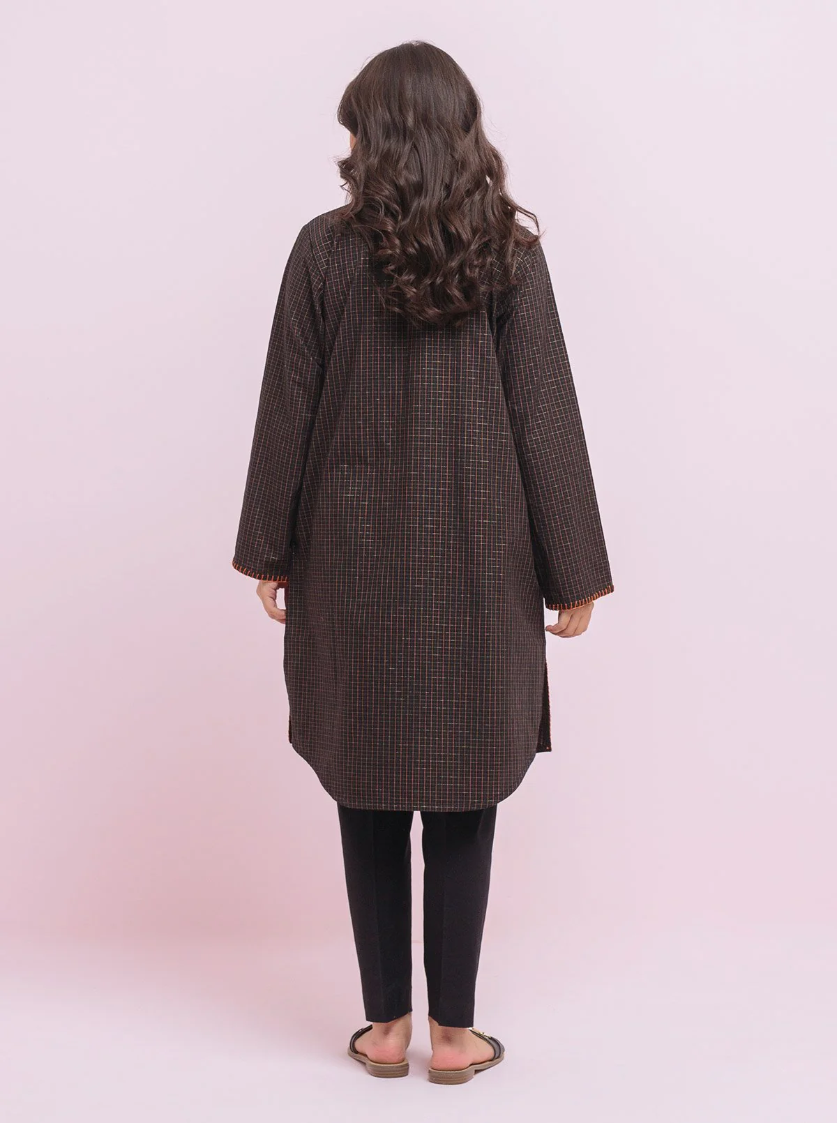Printed Shirt - Image 3