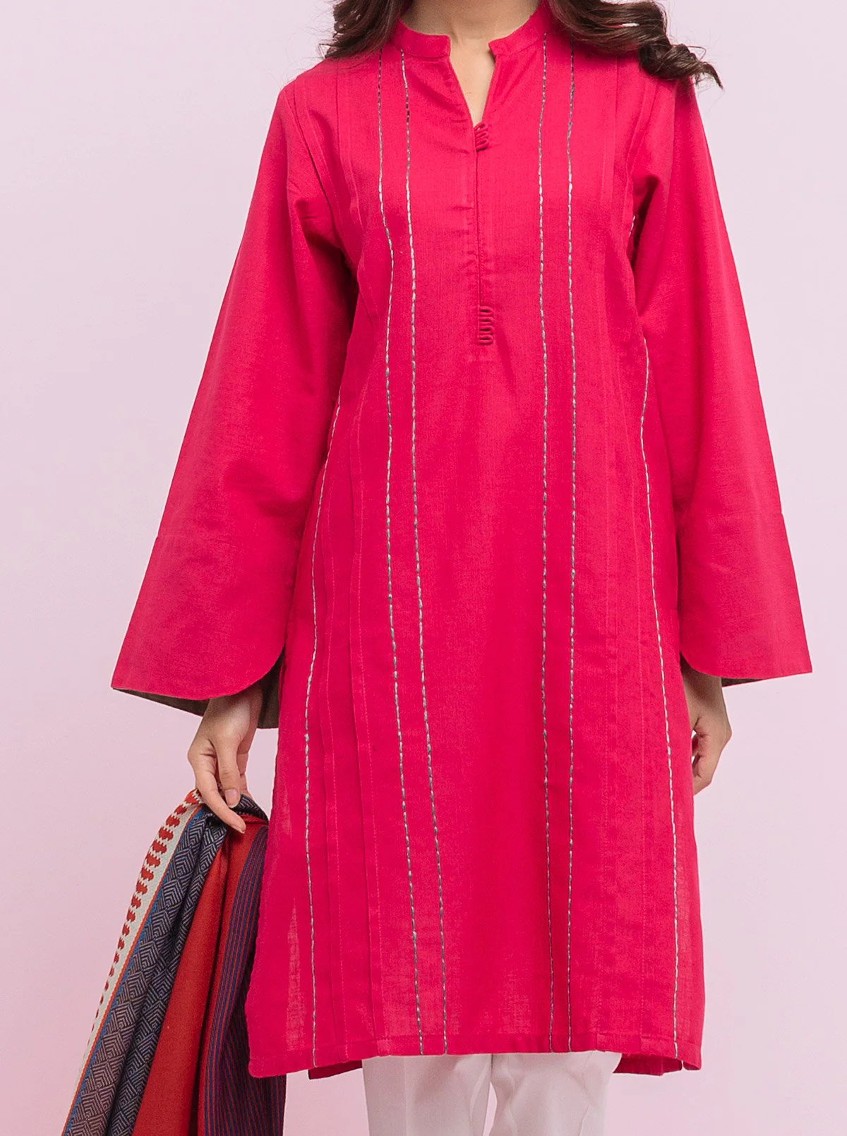 Basic Shirt - Image 4