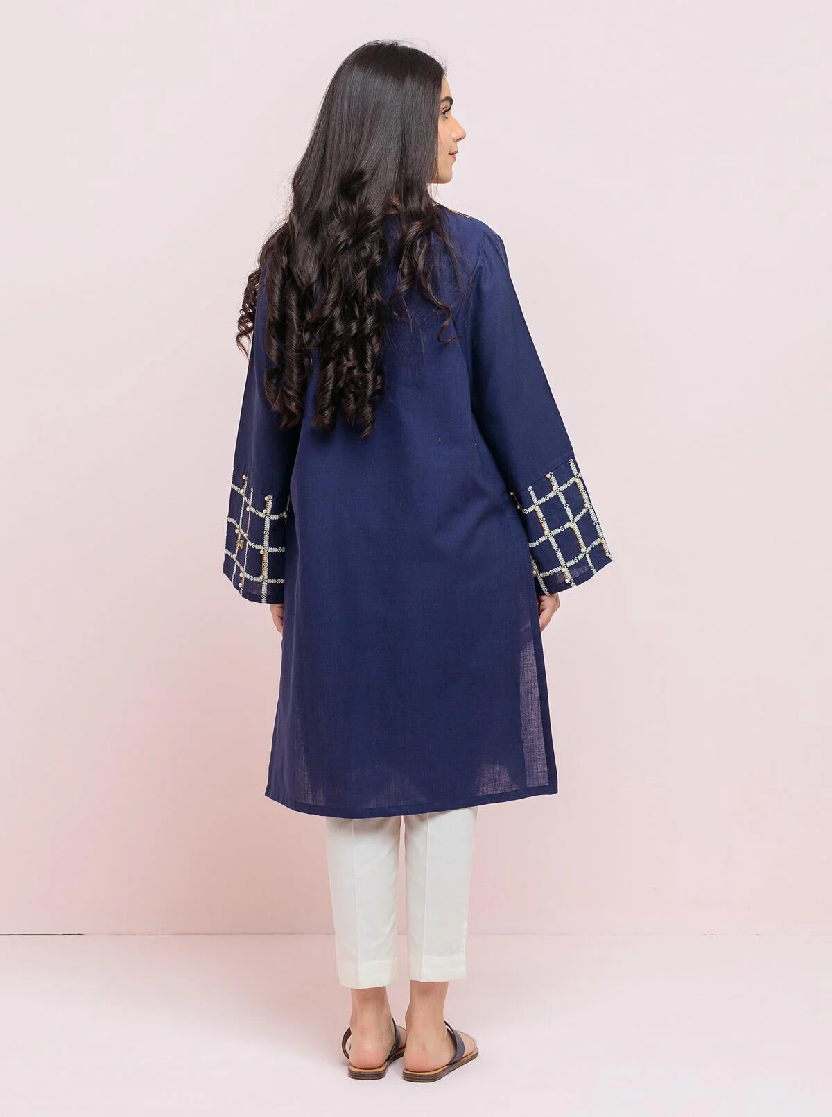 Printed Shirt - Image 2