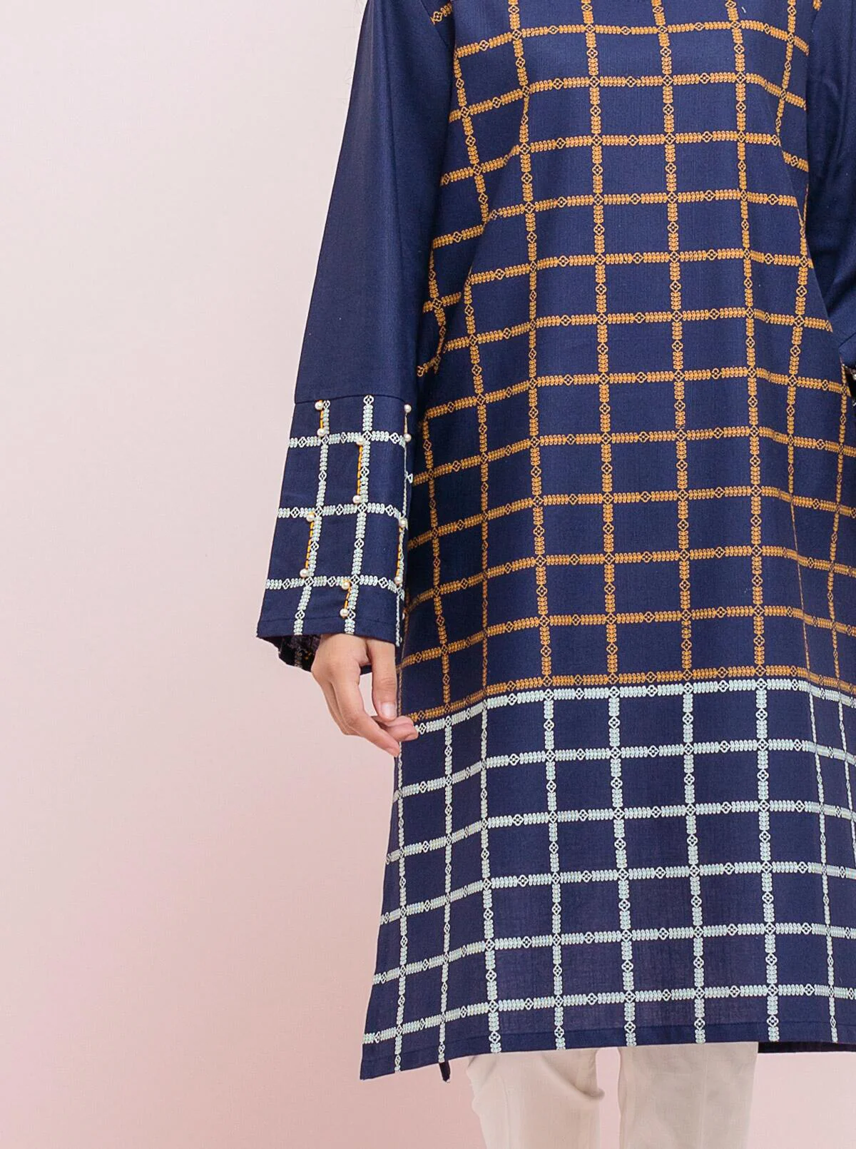 Printed Shirt - Image 3