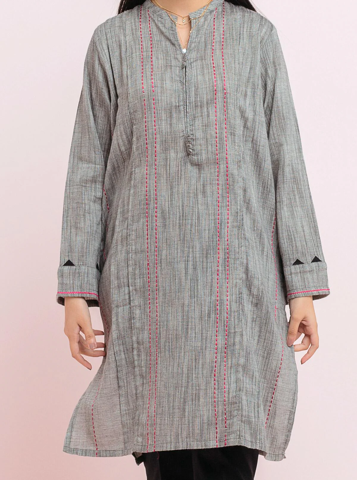 Printed Shirt - Image 3