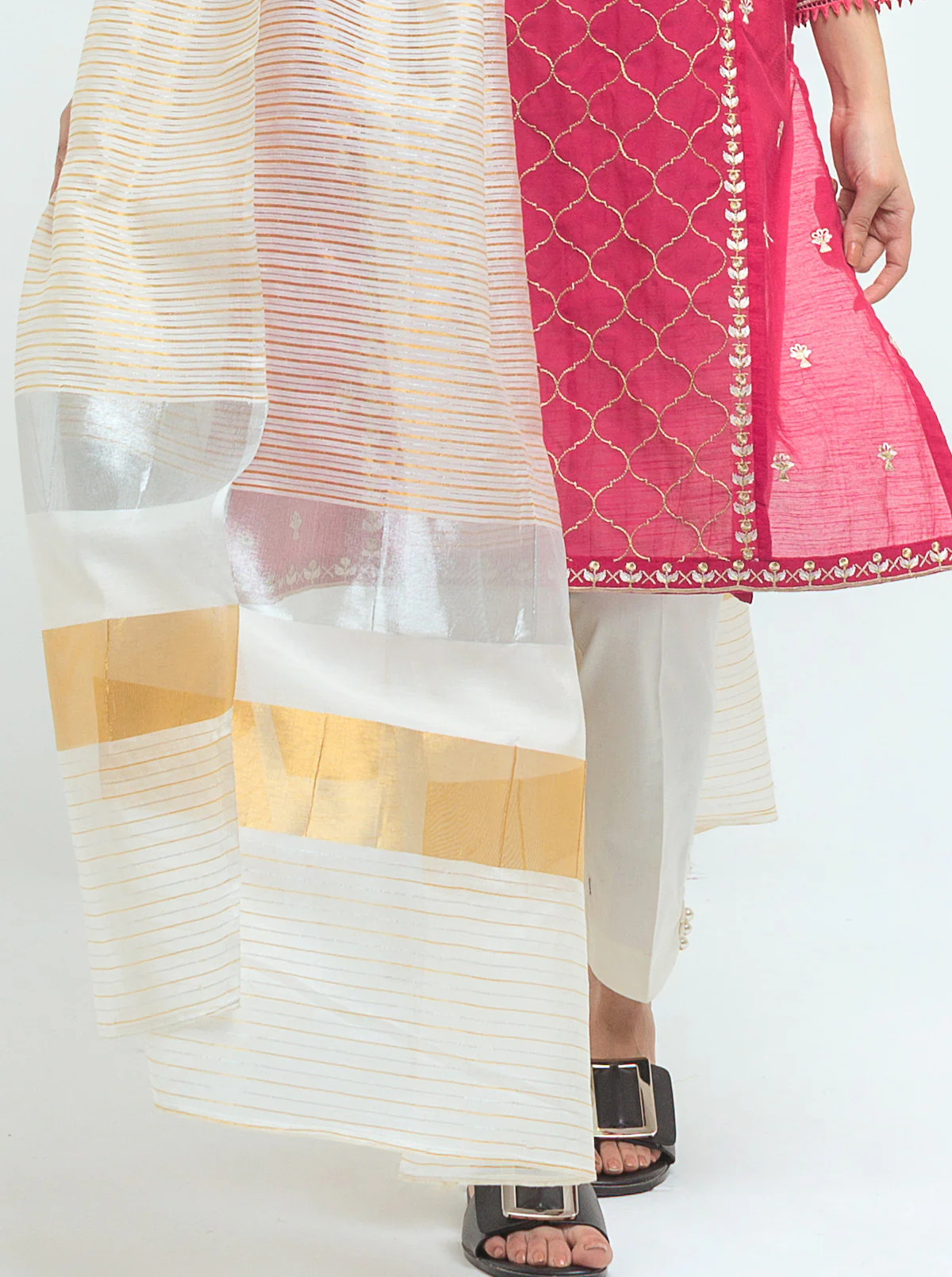 Embroidered Shirt - Image 2