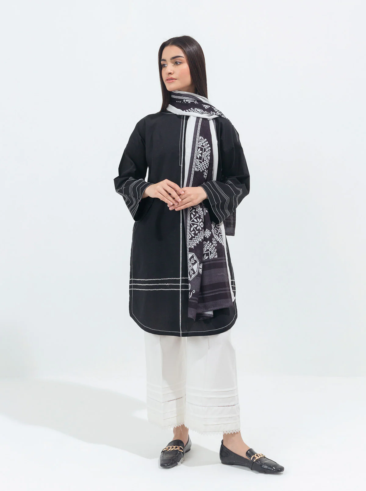 BASIC SHIRT - Image 3
