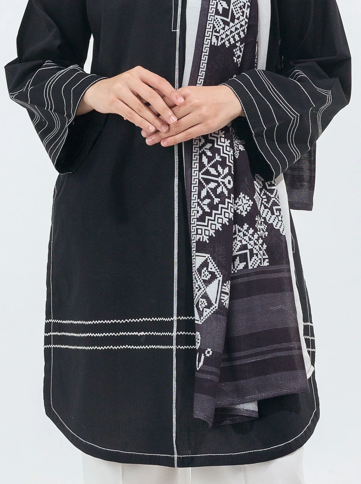 BASIC SHIRT - Image 4