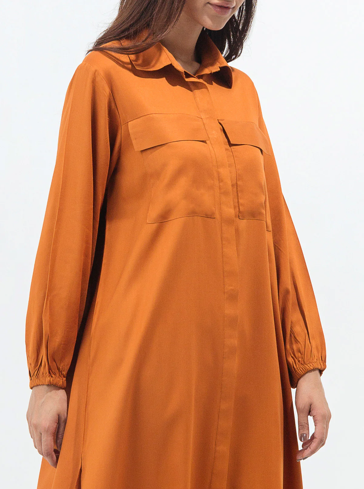 BASIC SHIRT - Image 2