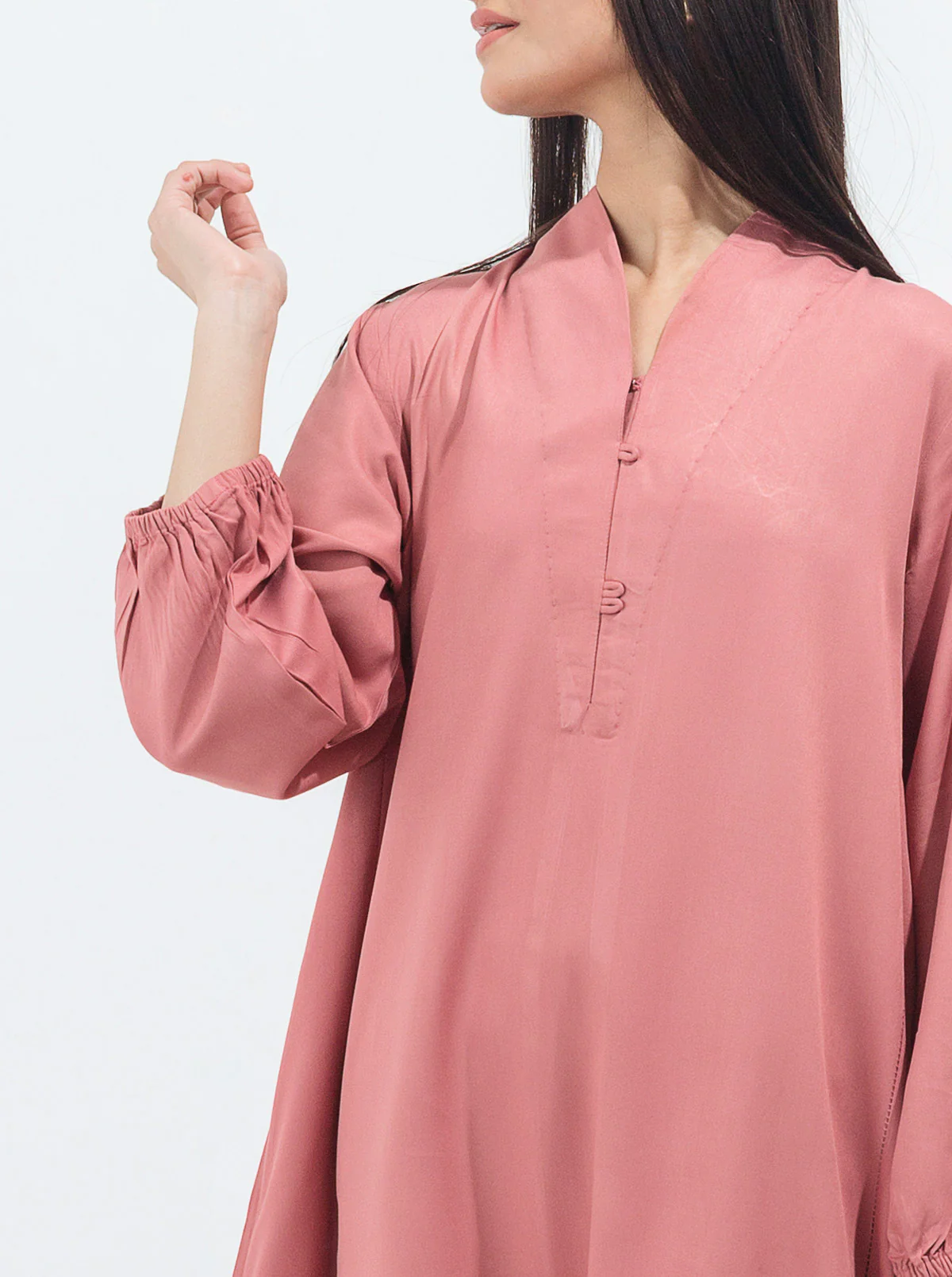 BASIC SHIRT - Image 2
