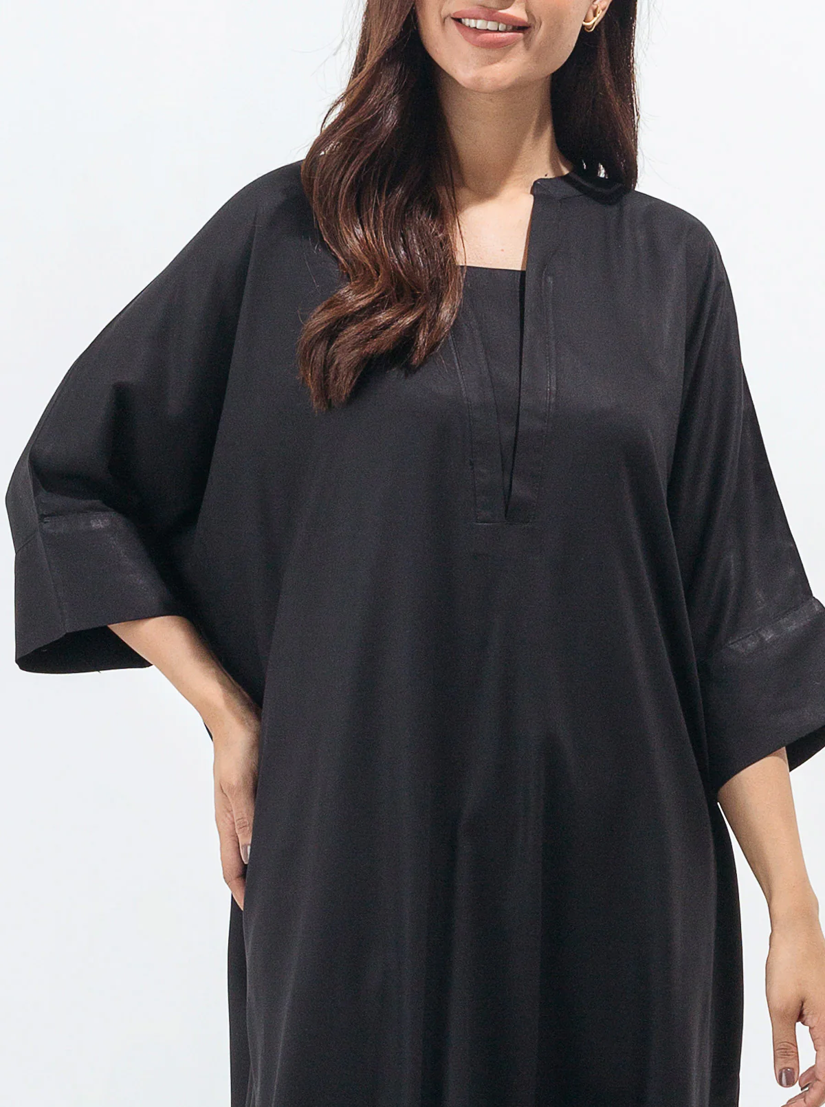 BASIC SHIRT - Image 2