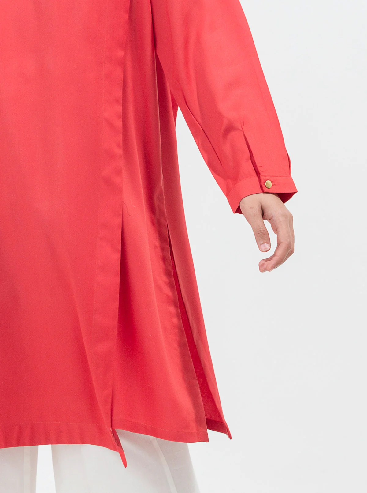 BASIC SHIRT - Image 2